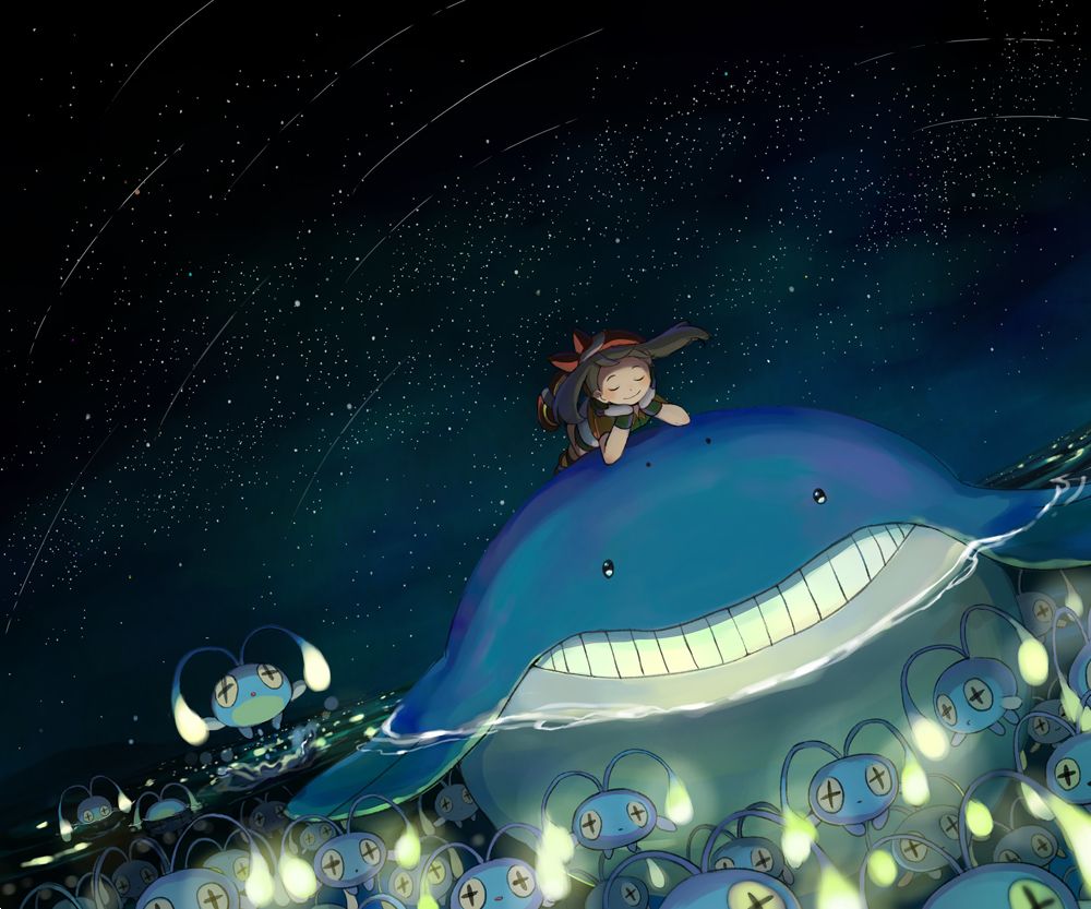 1000x833 Wailmer ideas. wailmer pokemon, wailord pokemon, wailmer pokemon wallpaper