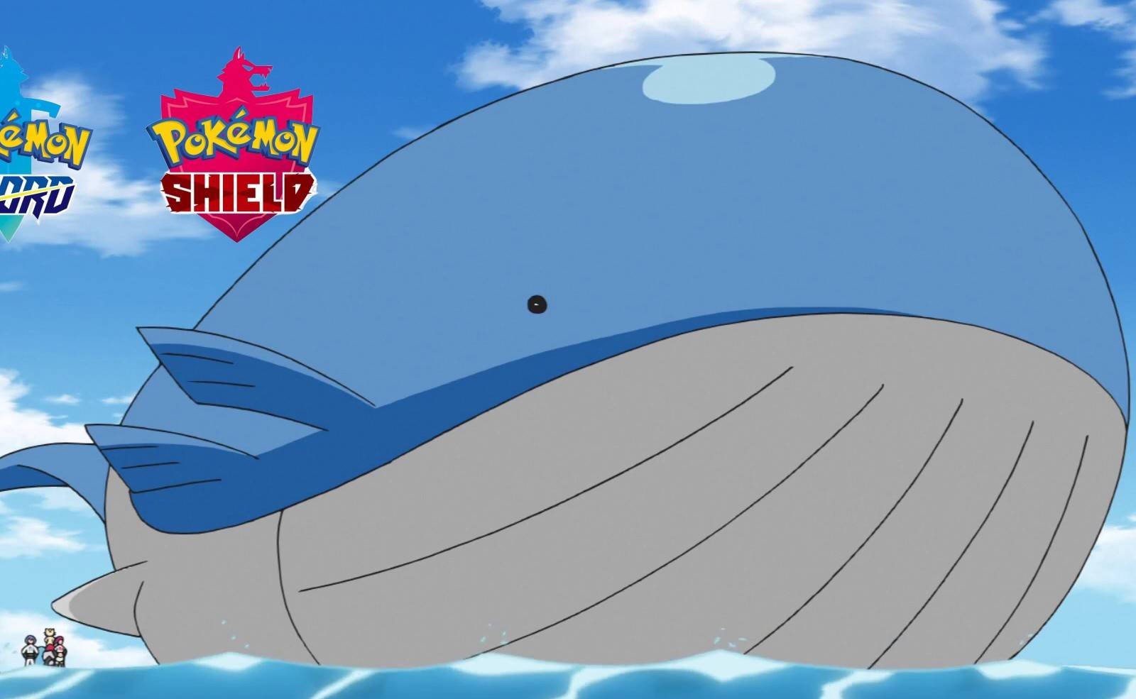 1600x985 Pokémon Sword & Shield: How To Find & Evolve Wailmer Into Wailord