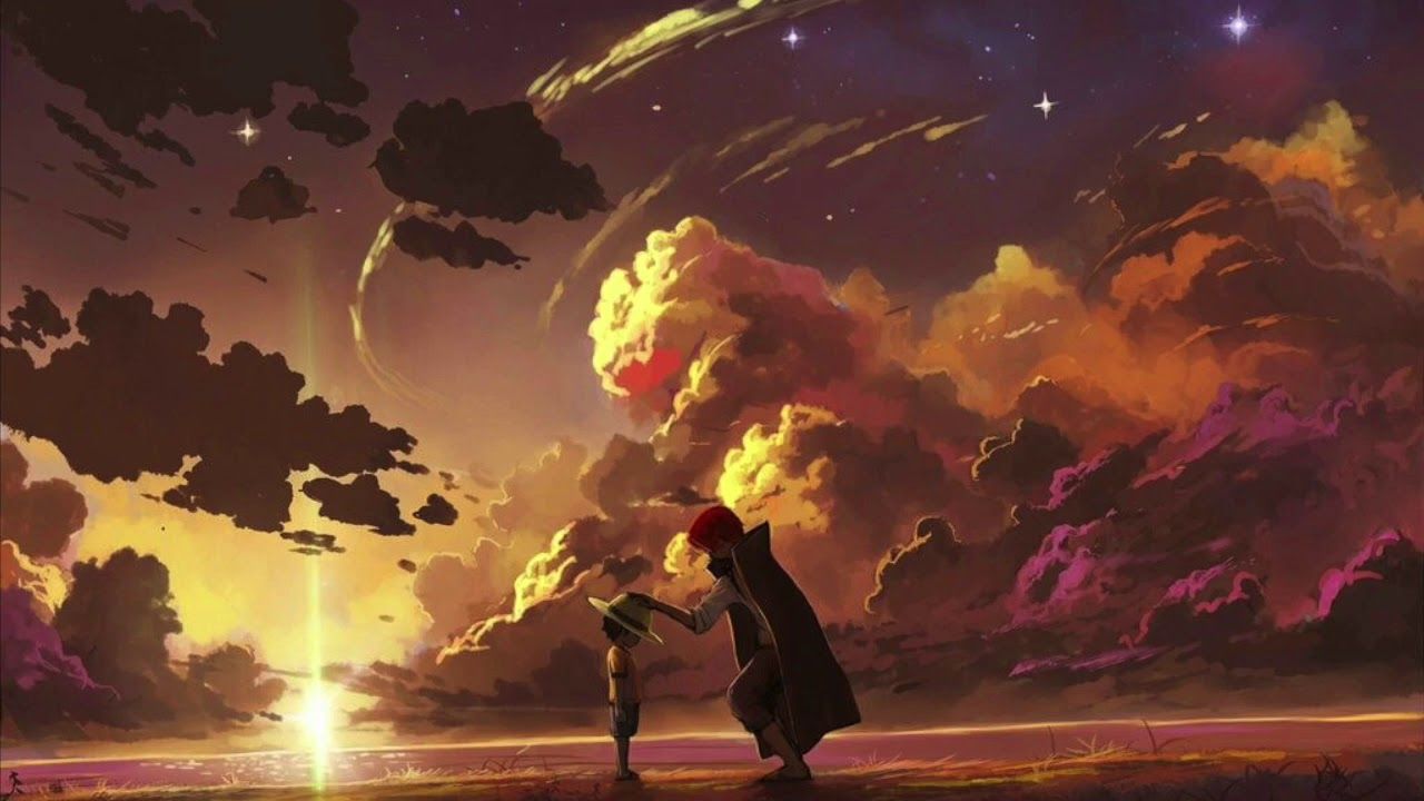 1280x720 One Piece The Grand Line (Extended)