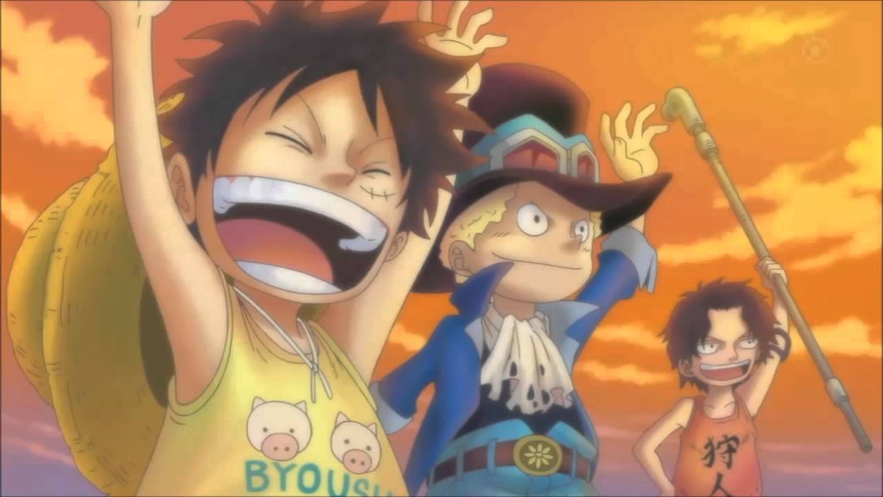 1280x720 One Piece Soundtrack The Grand Line HD
