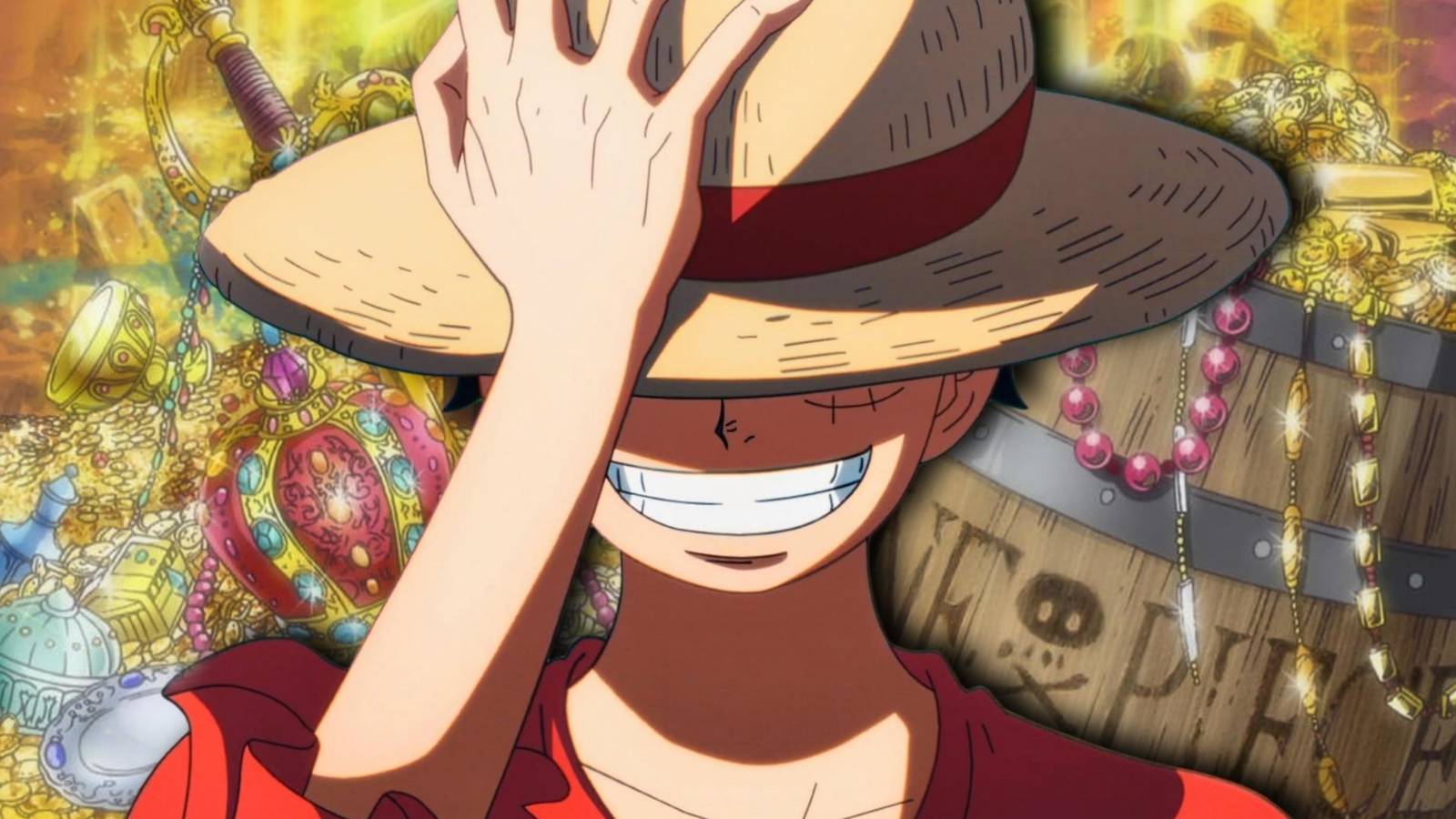 1600x900 After 28 Years, One Piece's Next Arc Is Finally Taking Luffy To The End Of The Grand Line