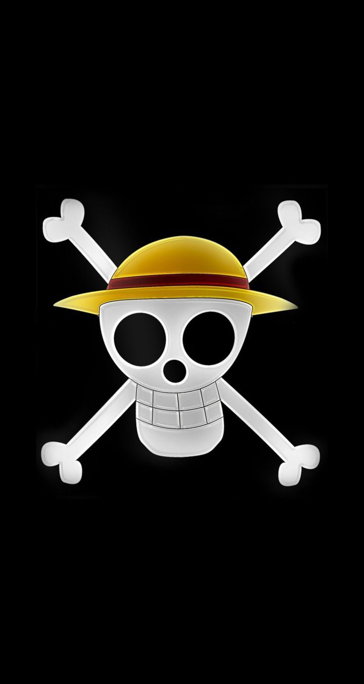 736x1381 Explore The Grand Line With IPhone 15 Wallpaper: One Piece Edition