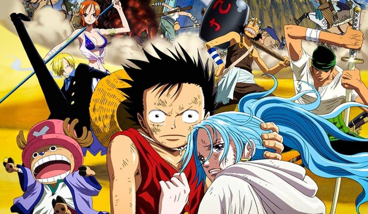 1200x700 One Piece Keeps Repeating the Same Story, & It's Ruining the Series