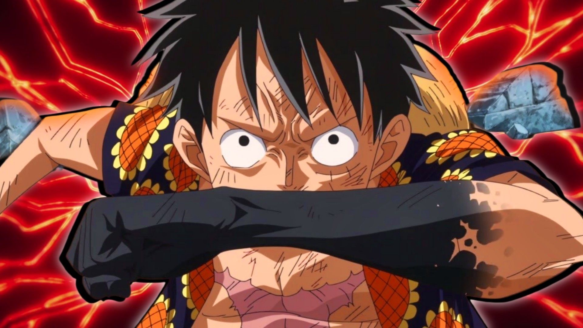 1920x1080 One Piece Officially Welcomes The Grand Line's Strongest Haki User
