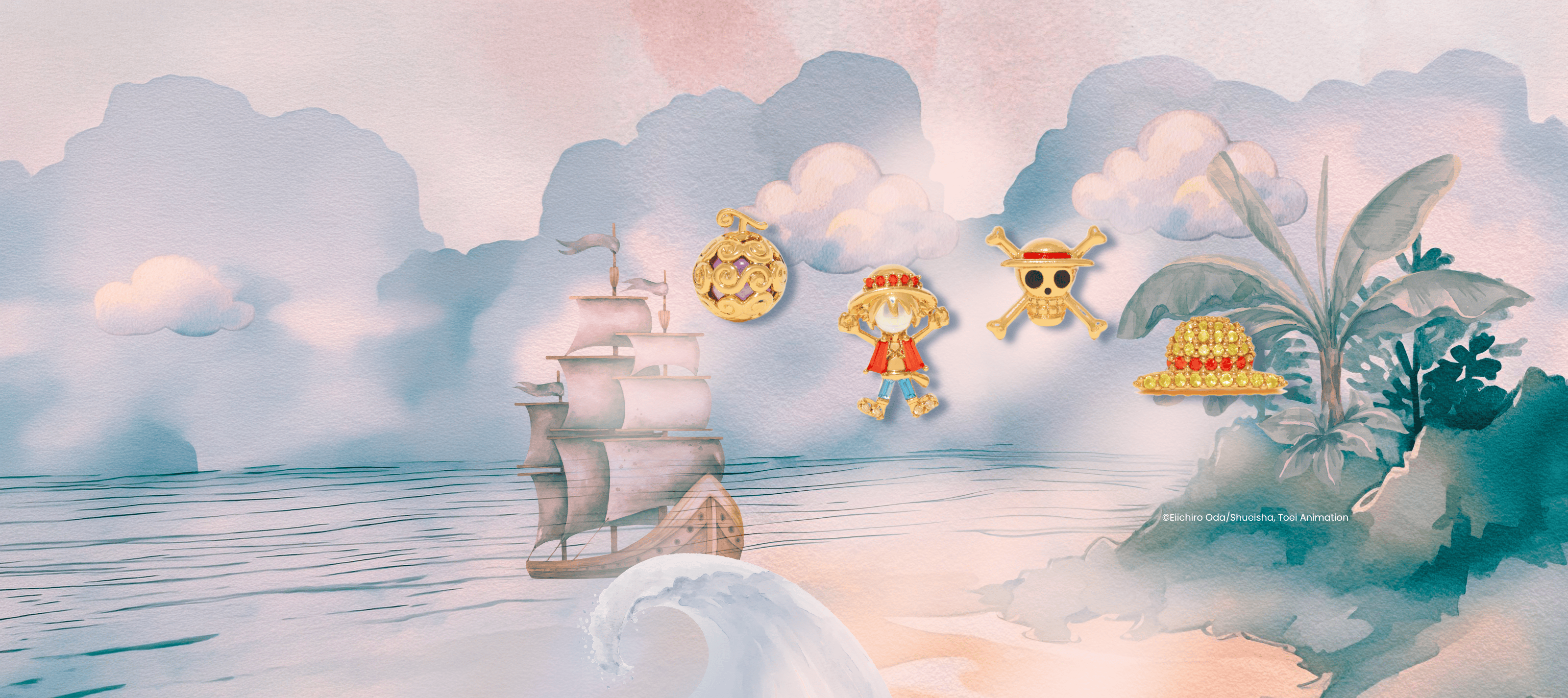3200x1425 One Piece