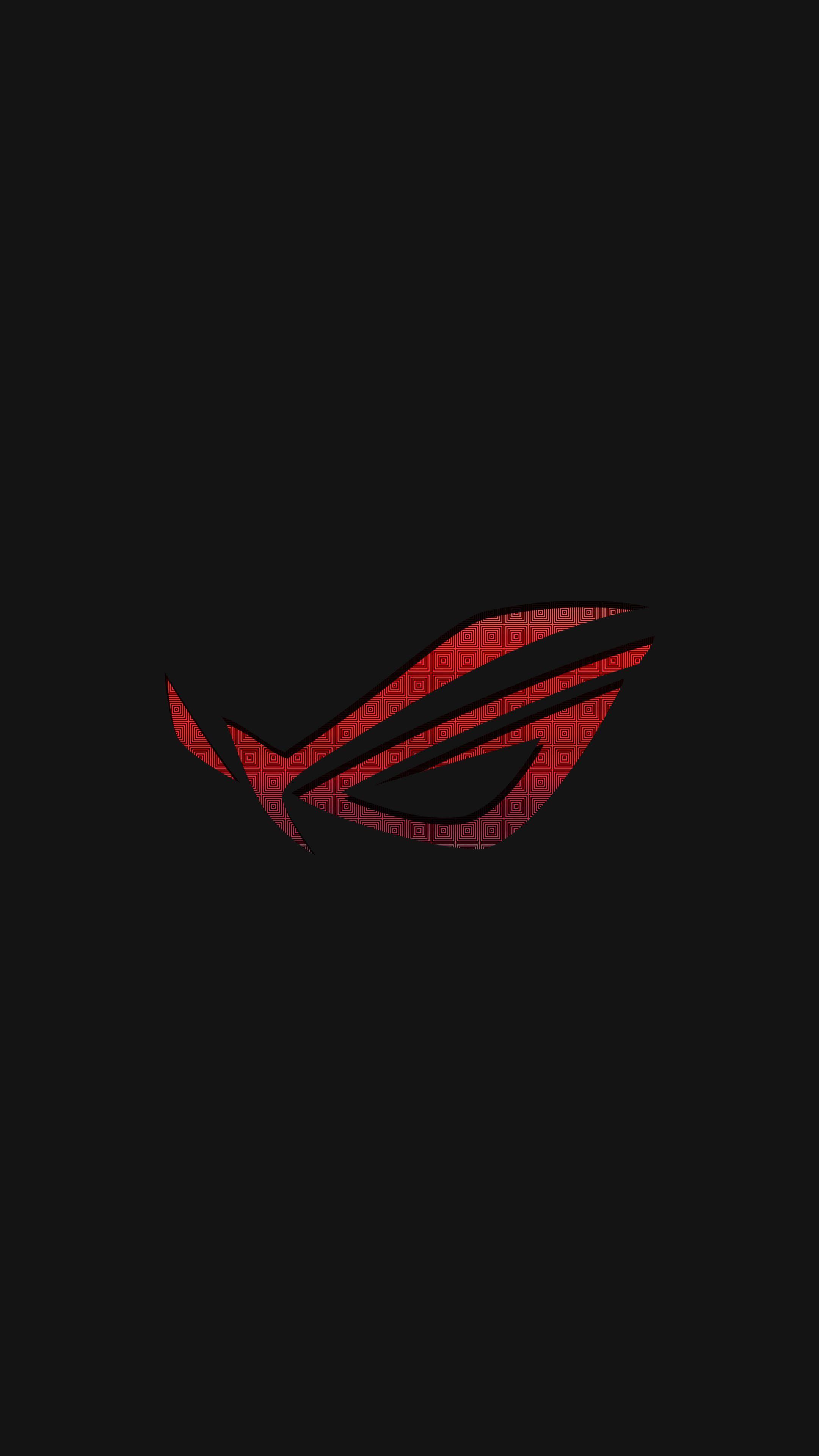 2160x3840 Rog Logo Art 4k Sony Xperia X, XZ, Z5 Premium HD 4k Wallpaper, Image, Background, Photo and Picture