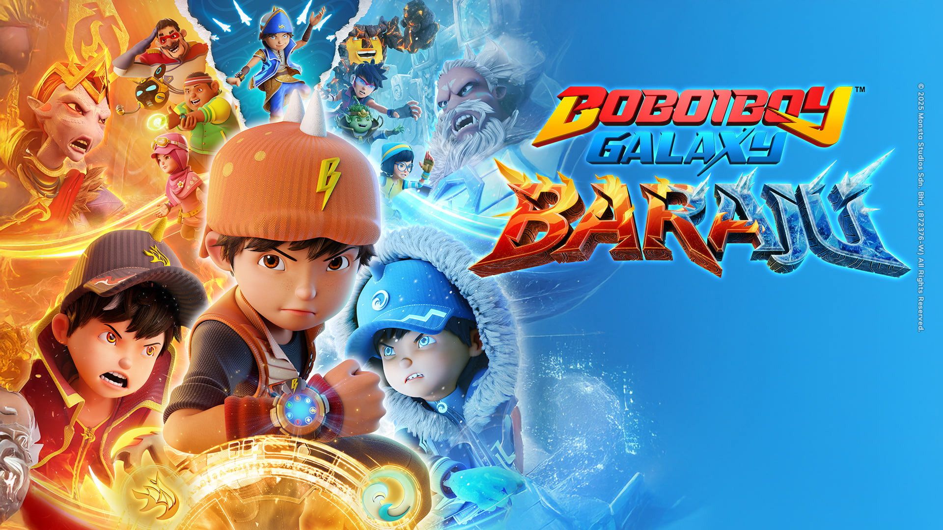 1920x1080 Where to Watch BoBoiBoy Galaxy • BoBoiBoy Galaxy Sori Online