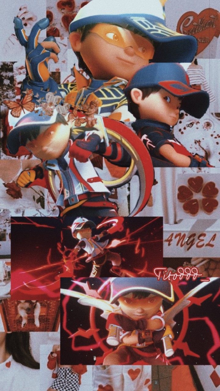 720x1280 Suppliers Boboiboy Supra Wallpaper & BoBoiBoy X Sori New Rigorous By Supraeditorart On