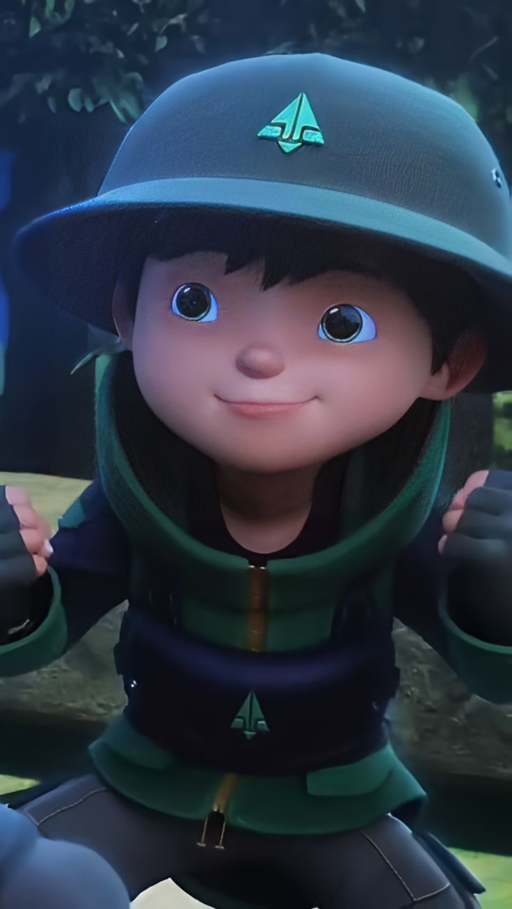 736x1306 Boboiboy duri komik. Foto boboiboy duri, Boboiboy lucu, Boboiboy daun