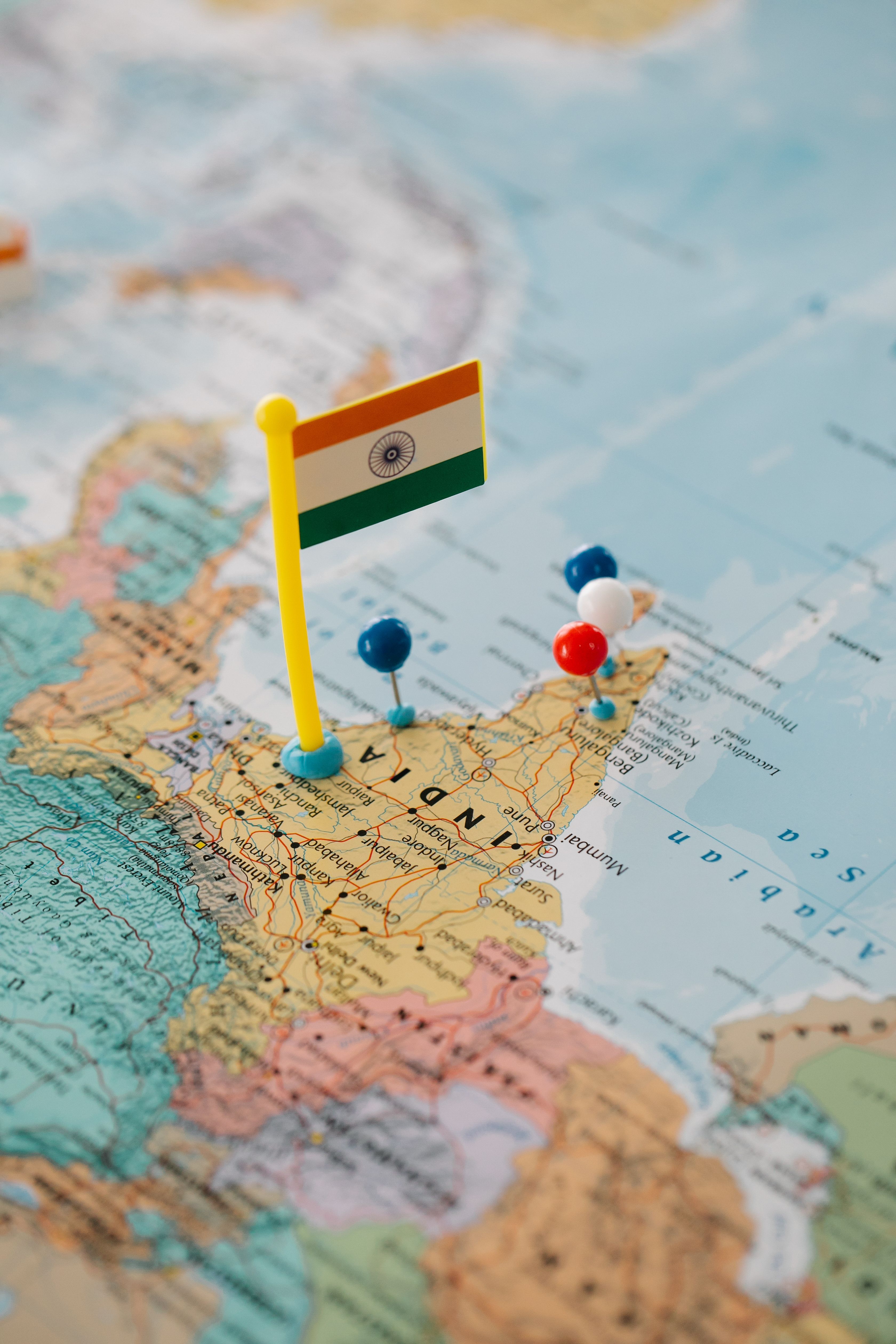 3360x5040 India Map Photo, Download The BEST Free India Map & HD Image