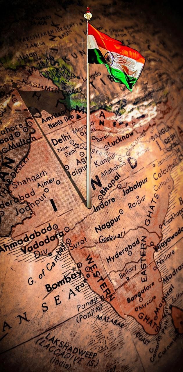 630x1280 India wallpaper