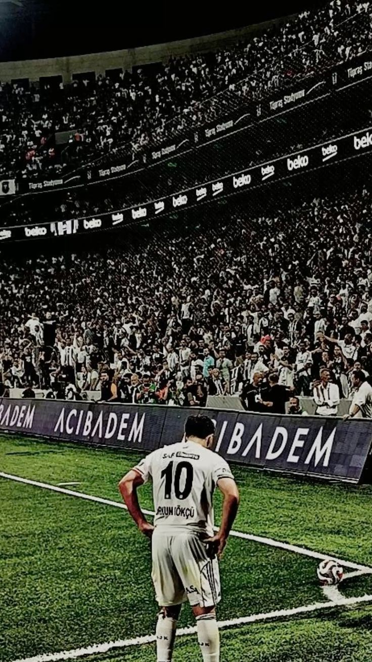 736x1308 Orkun Kökçü Beşiktaş Wallpaper