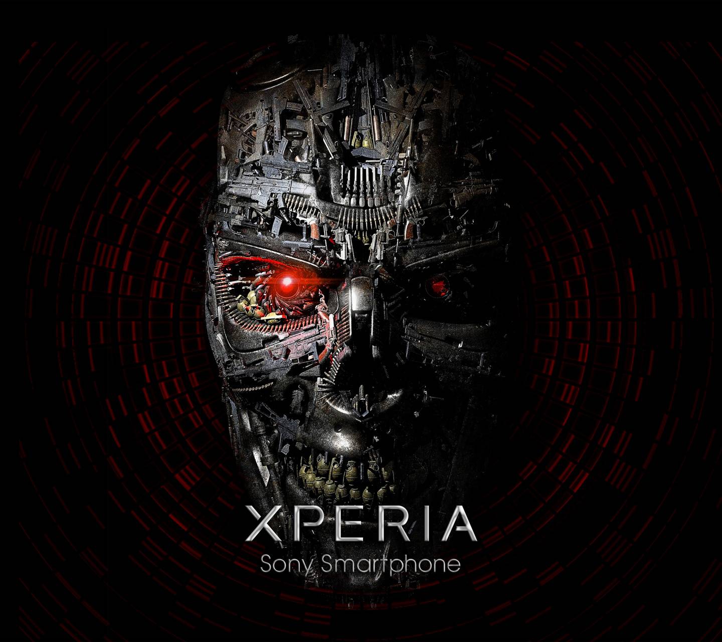 1440x1280 Sony ericsson logo Wallpaper by ZEDGE™