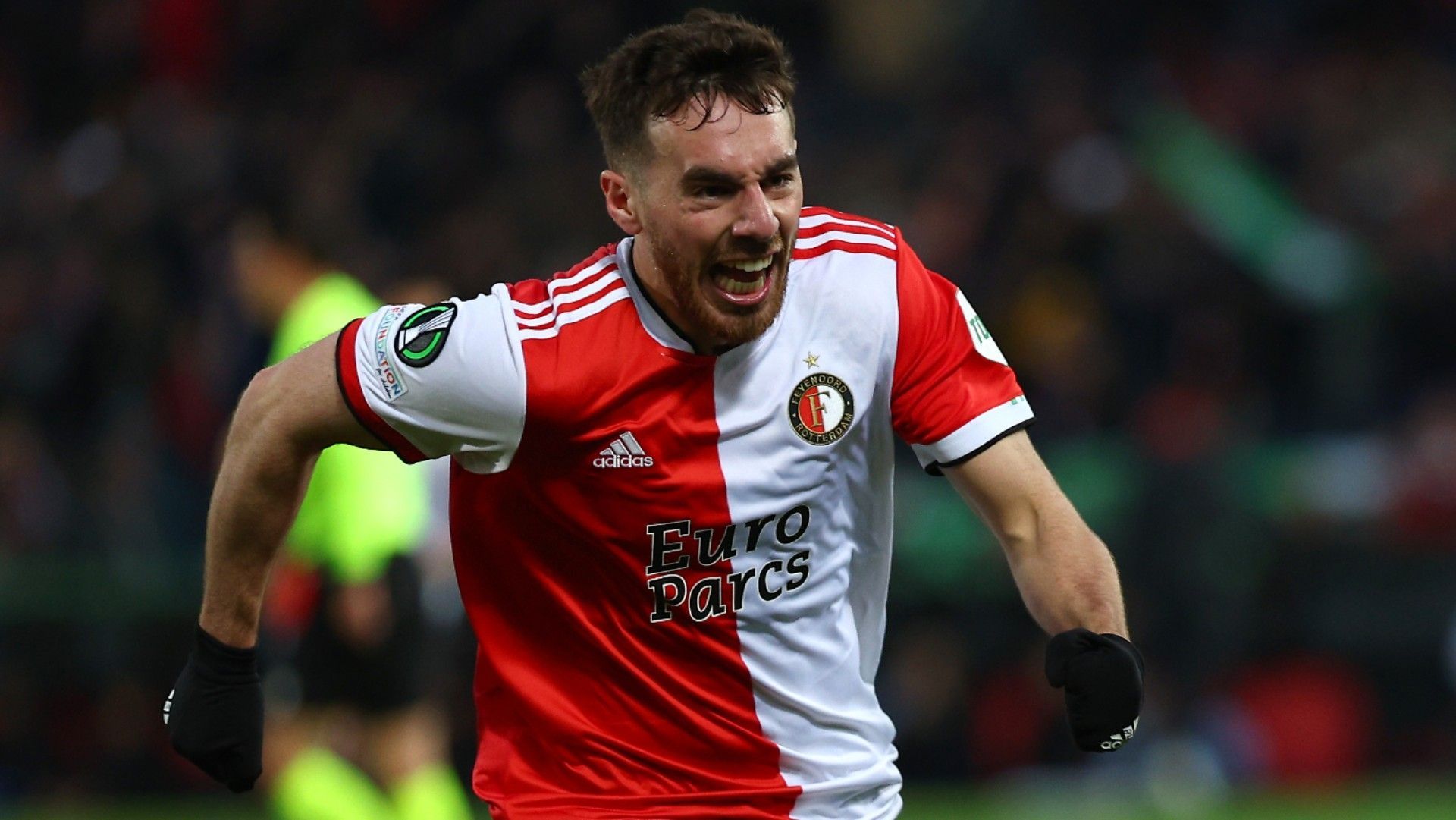 1920x1081 Orkun Kokcu: Should Arsenal try to sign Feyenoord's star midfielder this summer?. Goal.com US