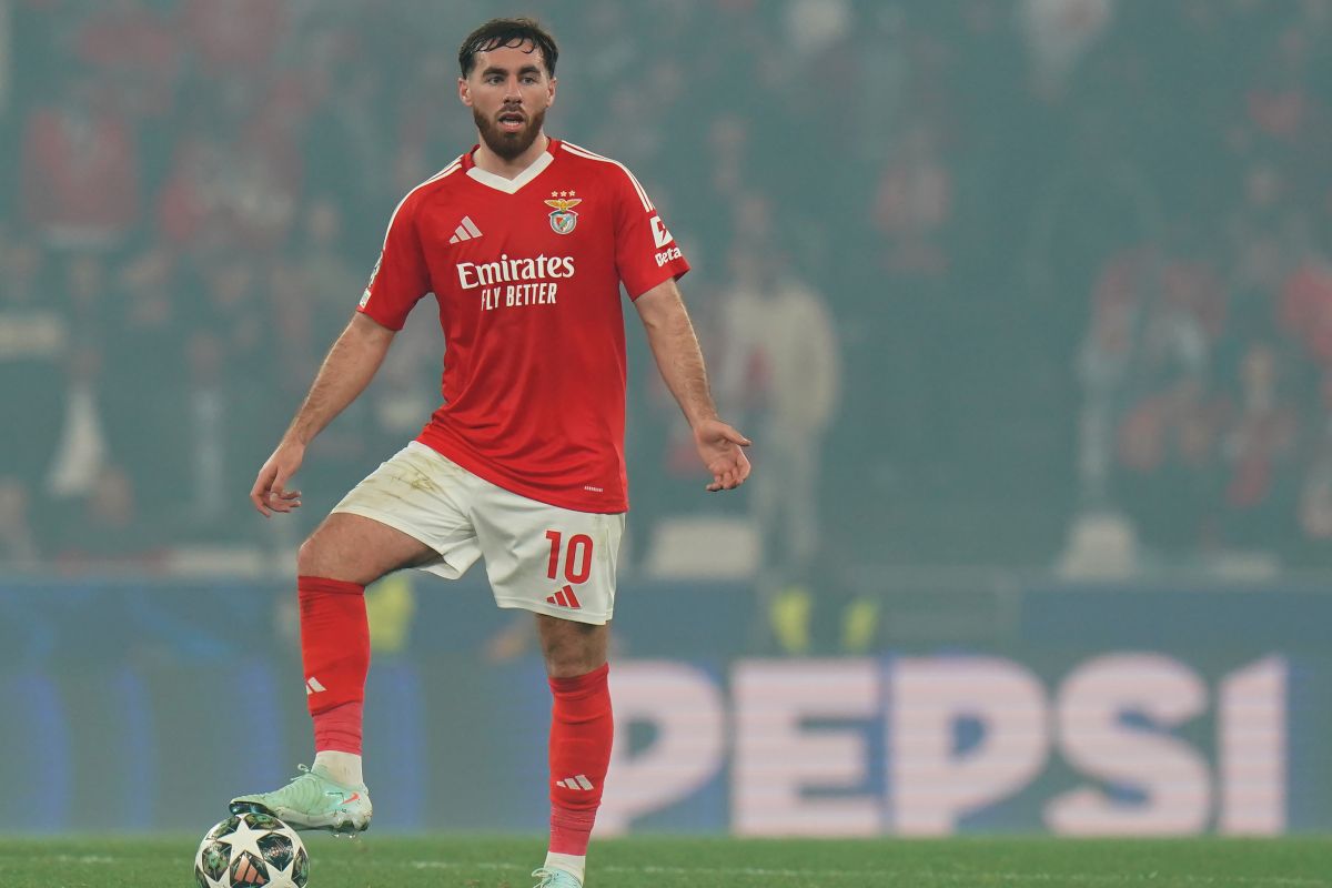 1200x800 Report Orkun Kokcu In Positive Talks With Roma For 2025 26