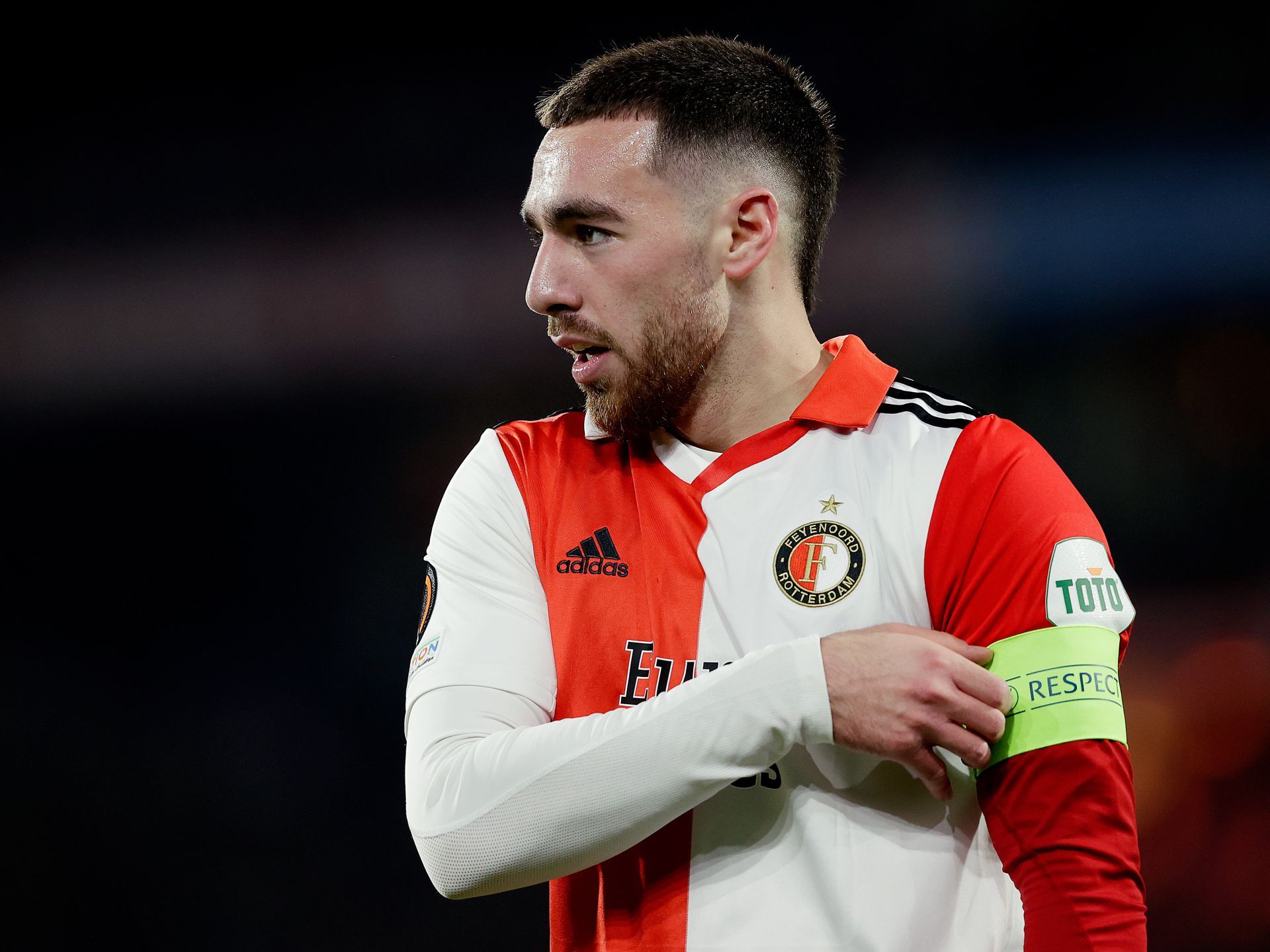 1920x1440 Arsenal Joined By Brighton In Transfer Race For £30m Rated Feyenoord Midfielder Orkun Kokcu