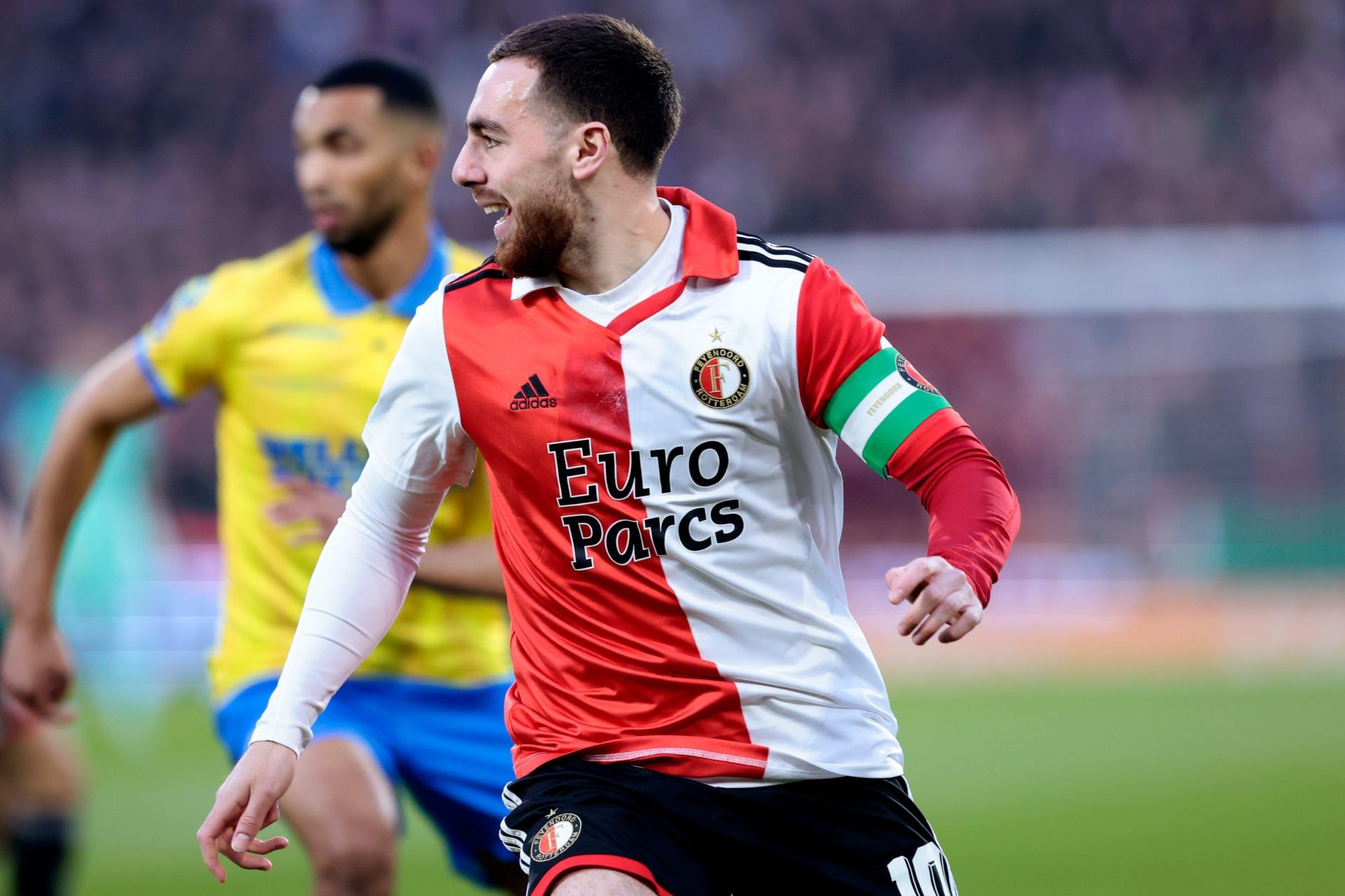 1920x1280 Manchester United eye Orkun Kokcu for potential summer transfer