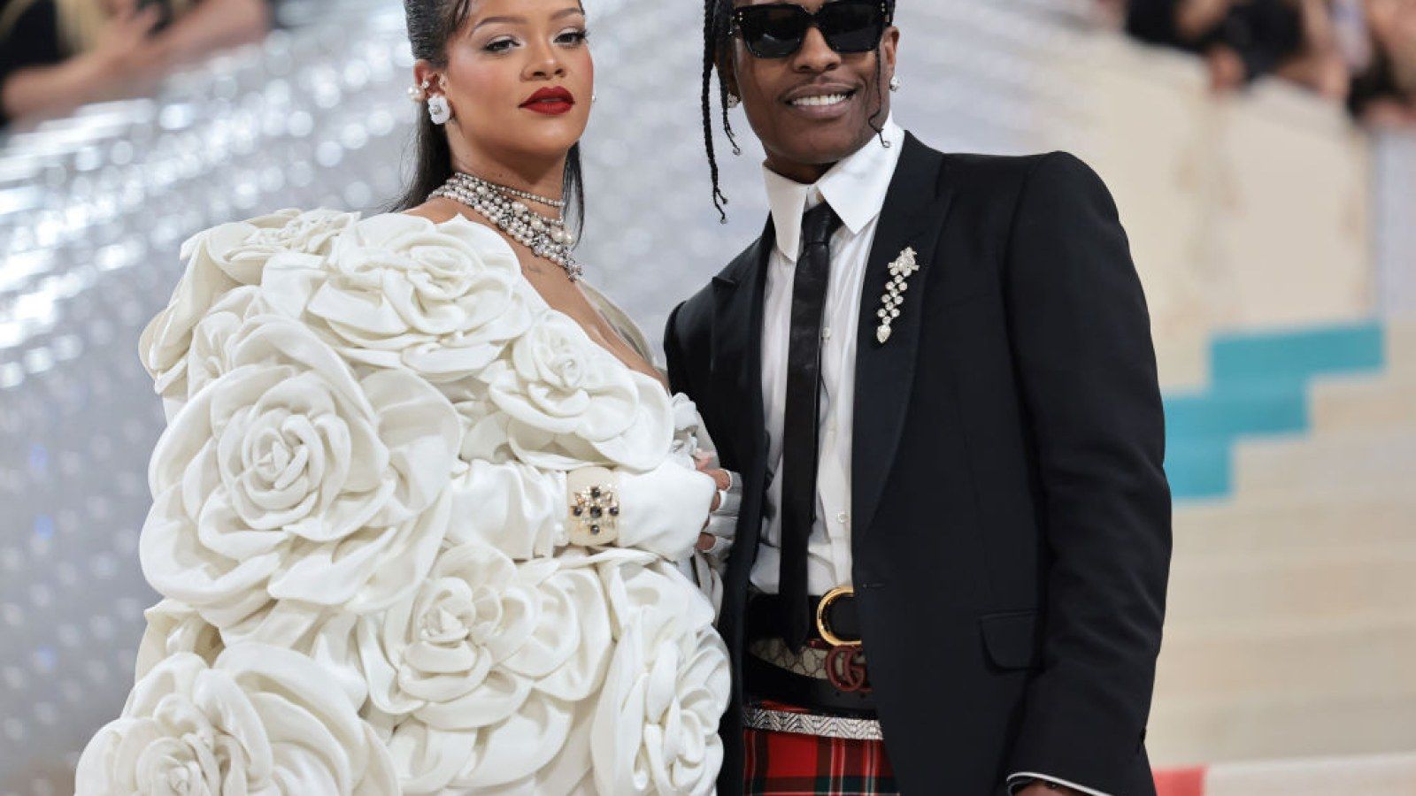 1600x900 Rihanna, A$AP Rocky Have a Lot in Common but Were Cautious of Their Romance at First