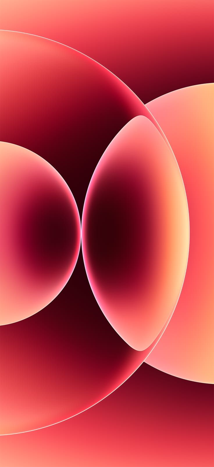 736x1602 Xiaomi 17 Pro Wallpaper
