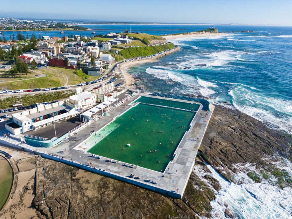 1024x768 What to Do in Newcastle Australia