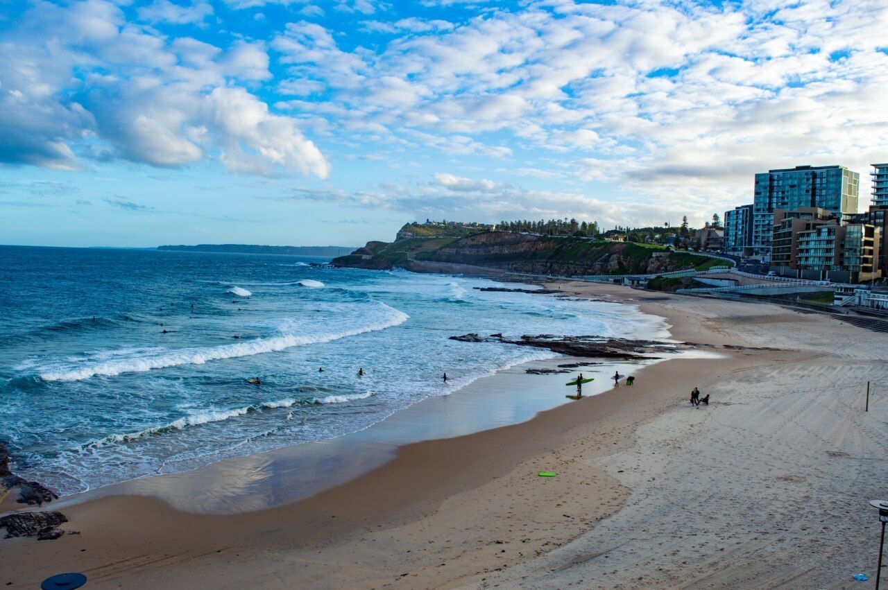 1280x851 What to Do in Newcastle Australia