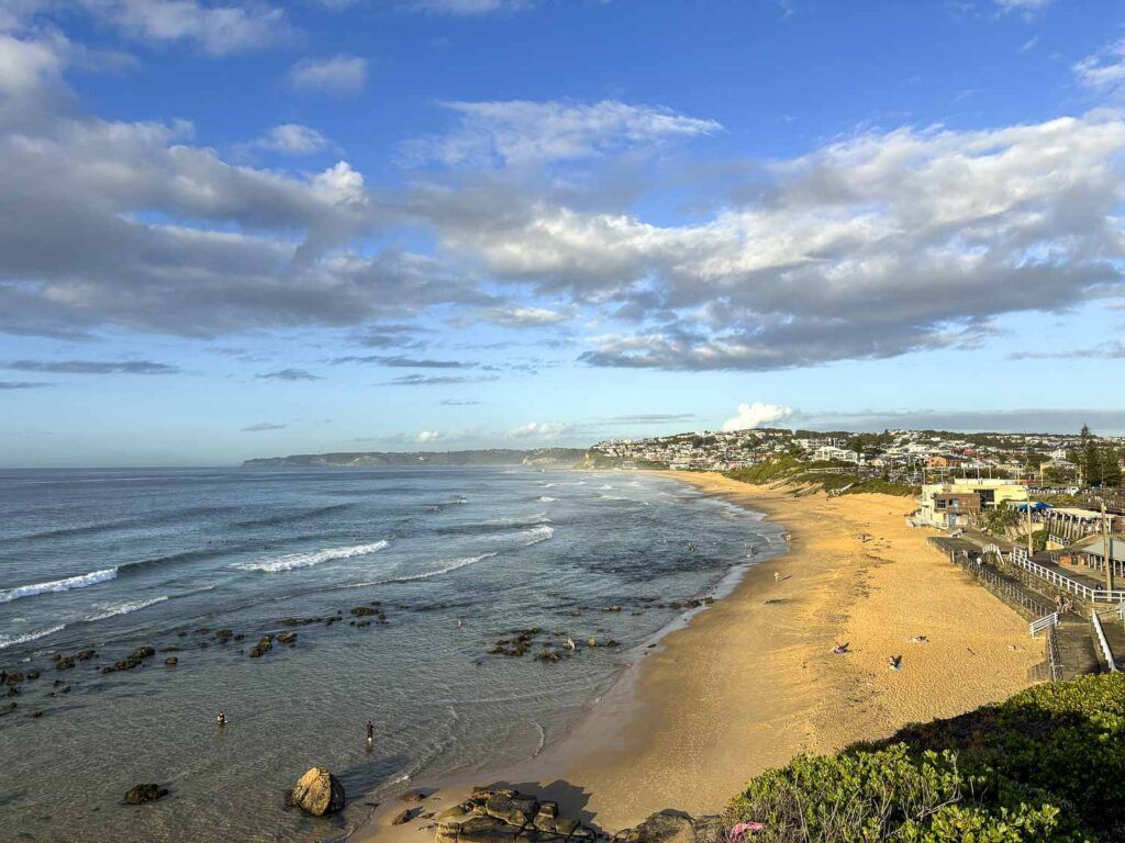 1024x768 Where To Swim in Newcastle, New South Wales