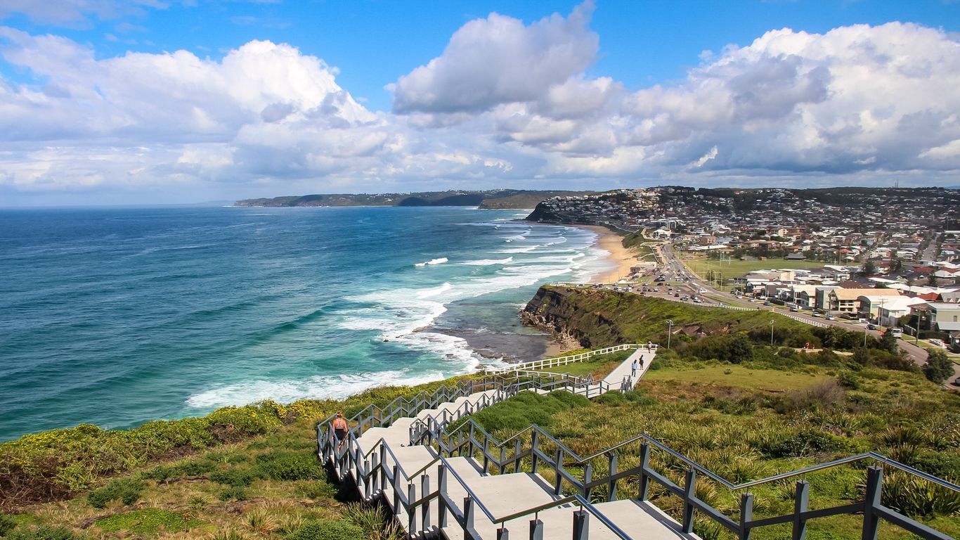 1366x768 Best Hotels In Newcastle. Hotels From $93 Night