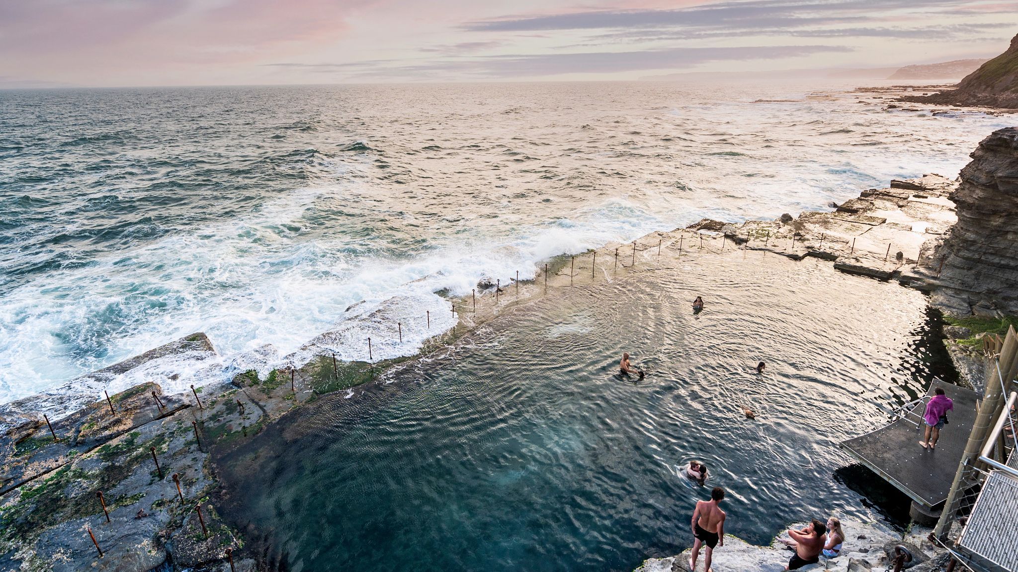 2048x1152 Best things to do in Newcastle, NSW