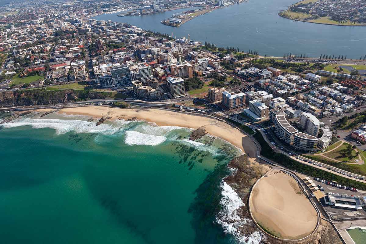 1200x800 Things to do in Newcastle NSW's coolest seaside city