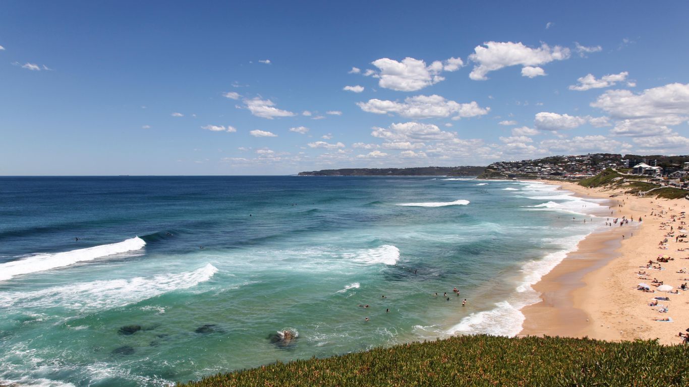 1366x768 Budget Hire Cars In Newcastle From $32 Day