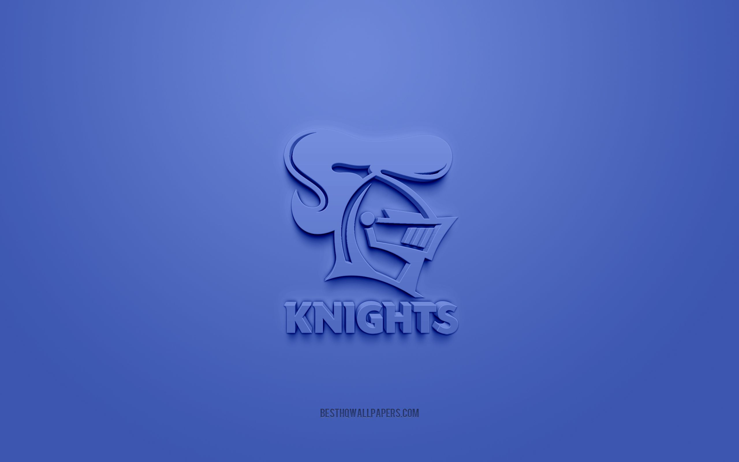 2560x1600 Newcastle Knights Wallpaper