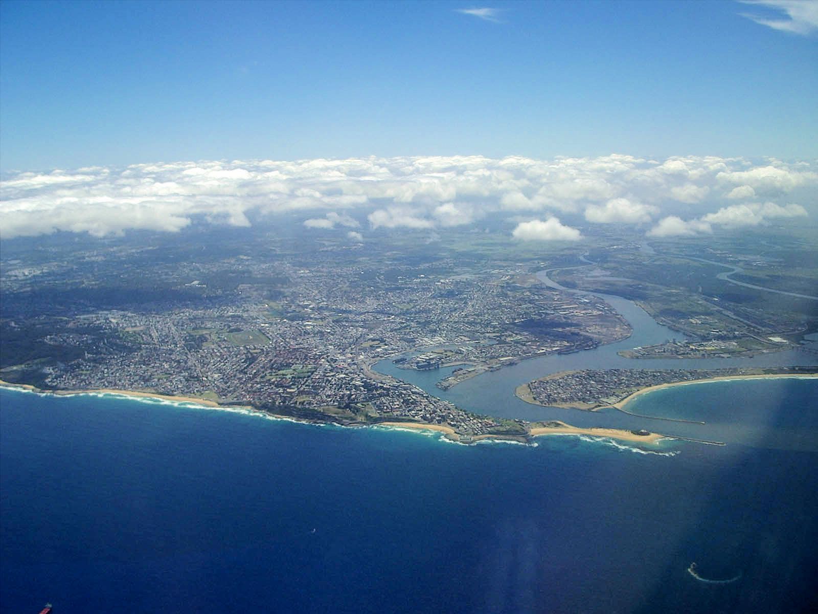 1600x1200 Newcastle, Australia