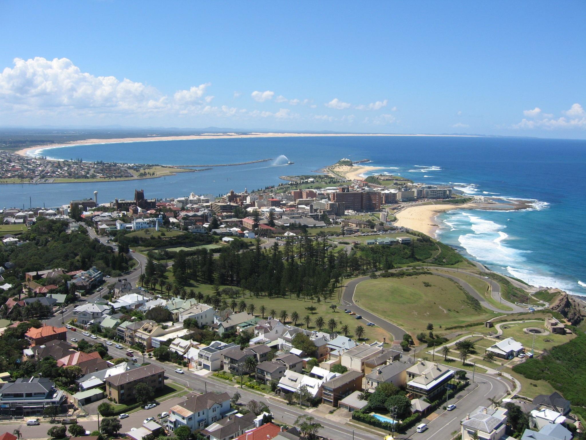 2048x1536 Newcastle NSW Australia