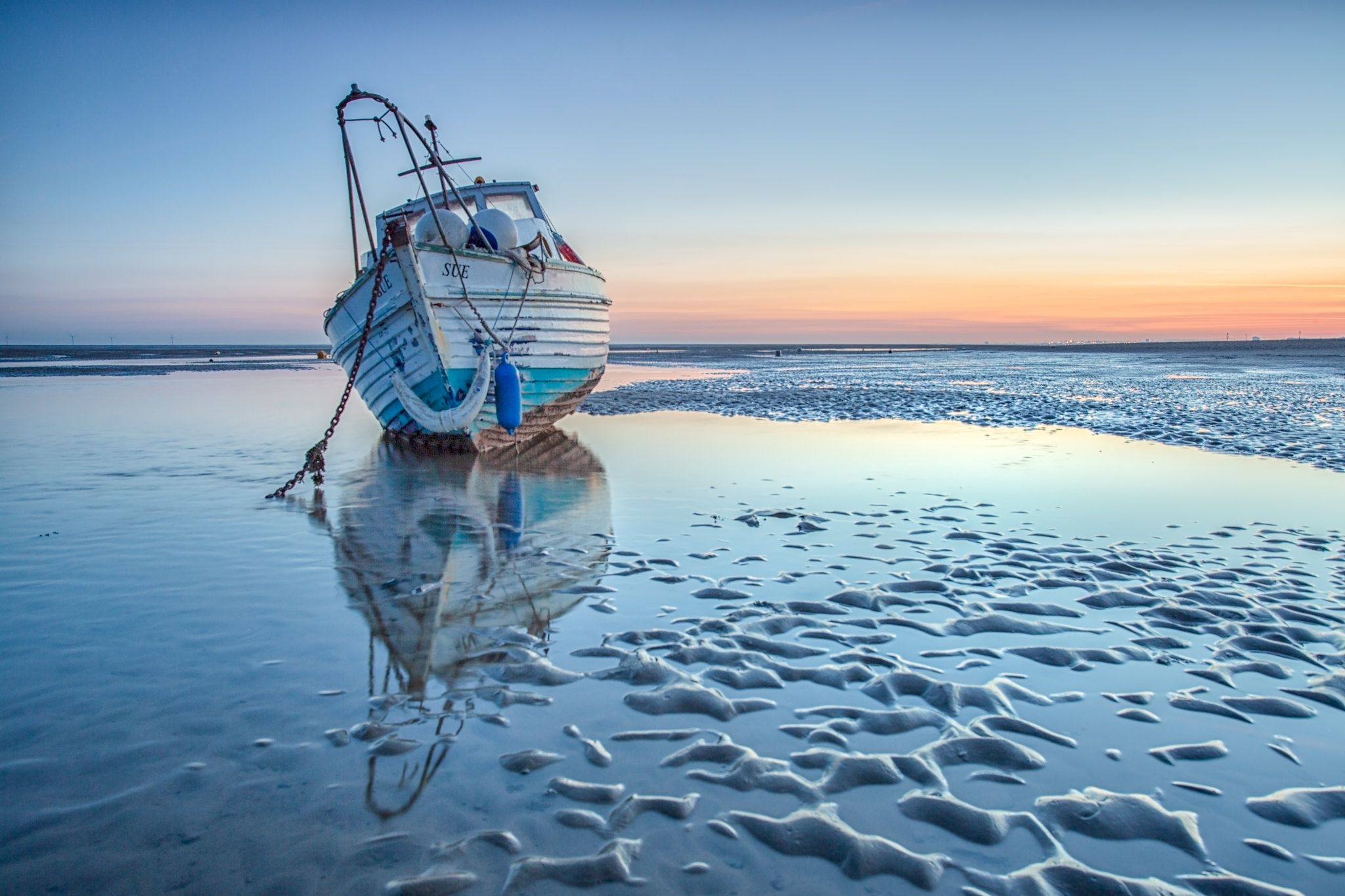 2048x1365 Download Shore Sea Vehicle Boat HD Wallpaperx1365