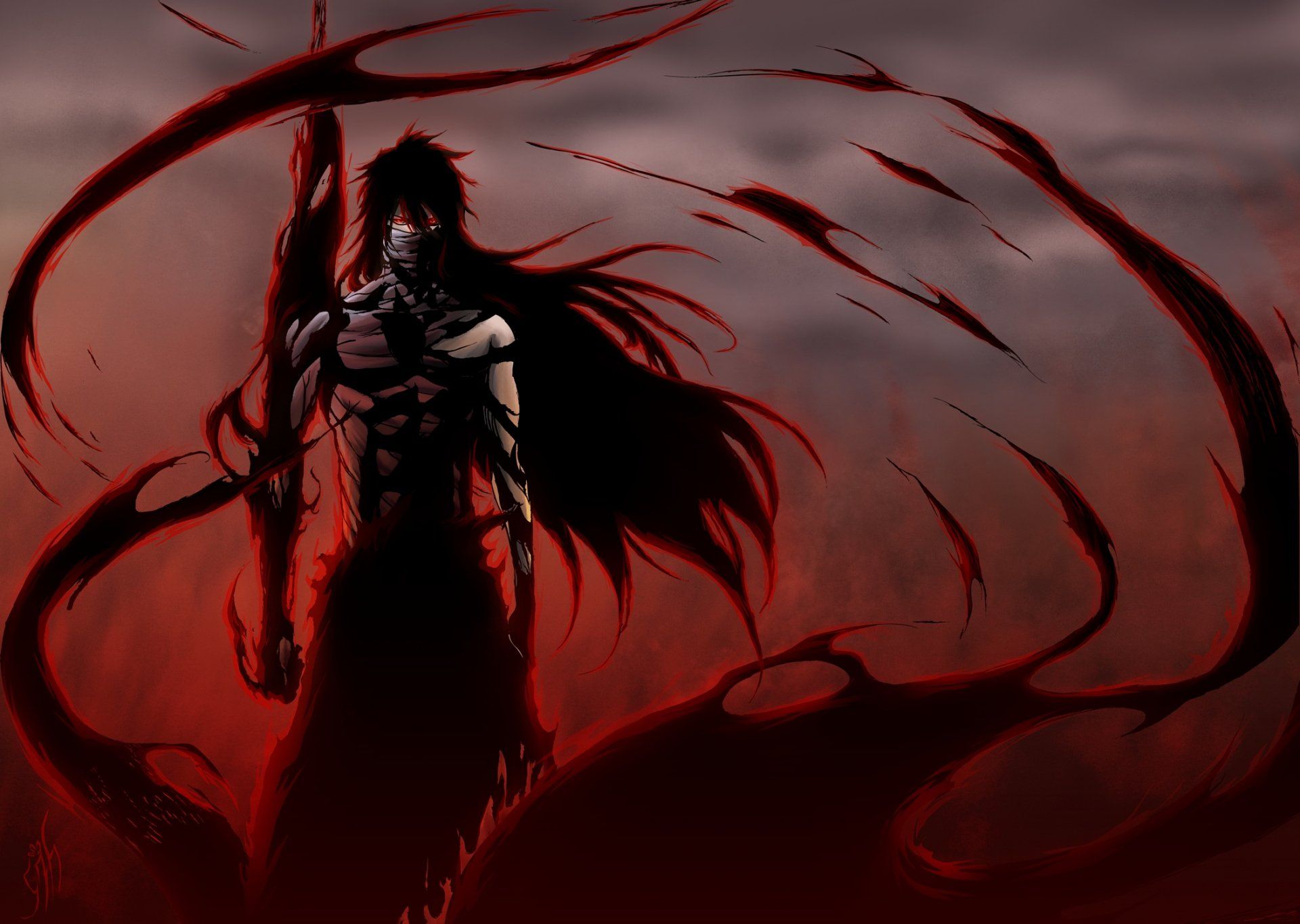 1920x1365 Ichigo Kurosaki Bleach HD Wallpaperx1500