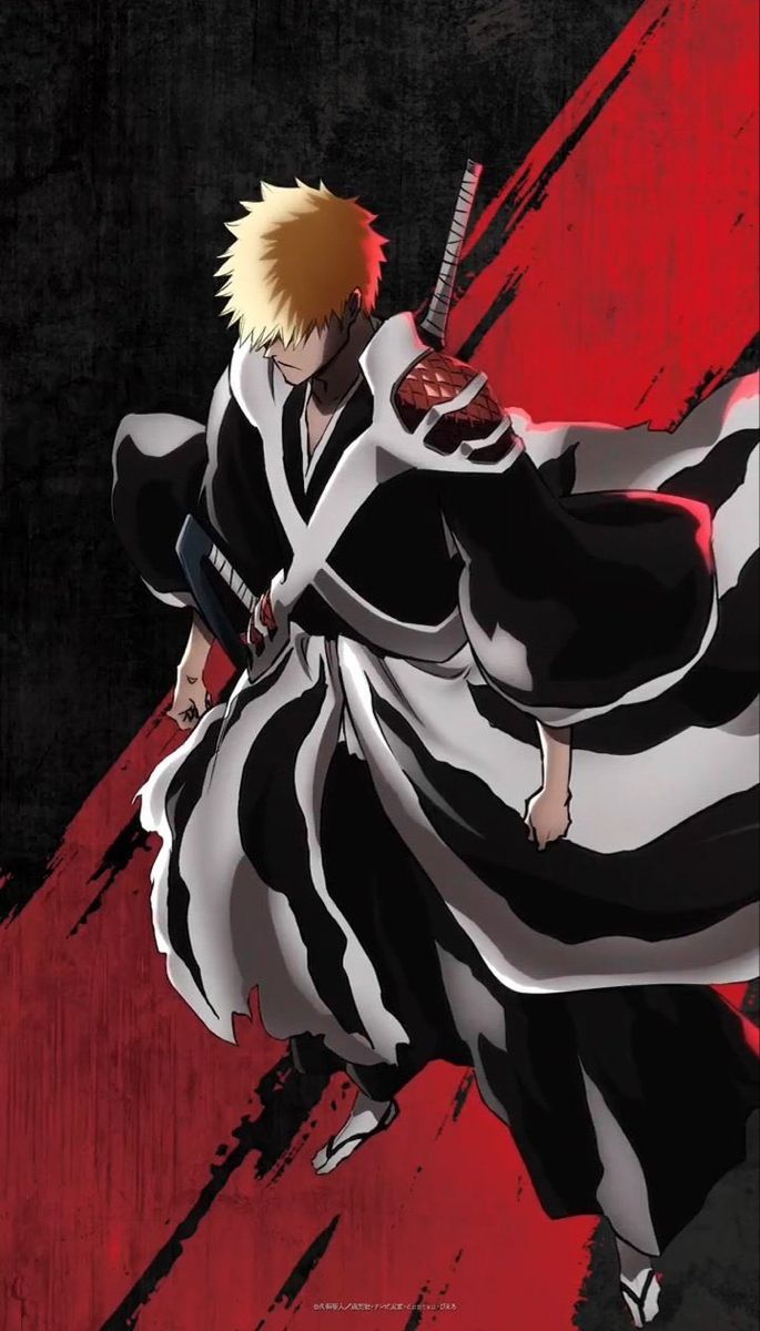 685x1200 Bleach TYBW