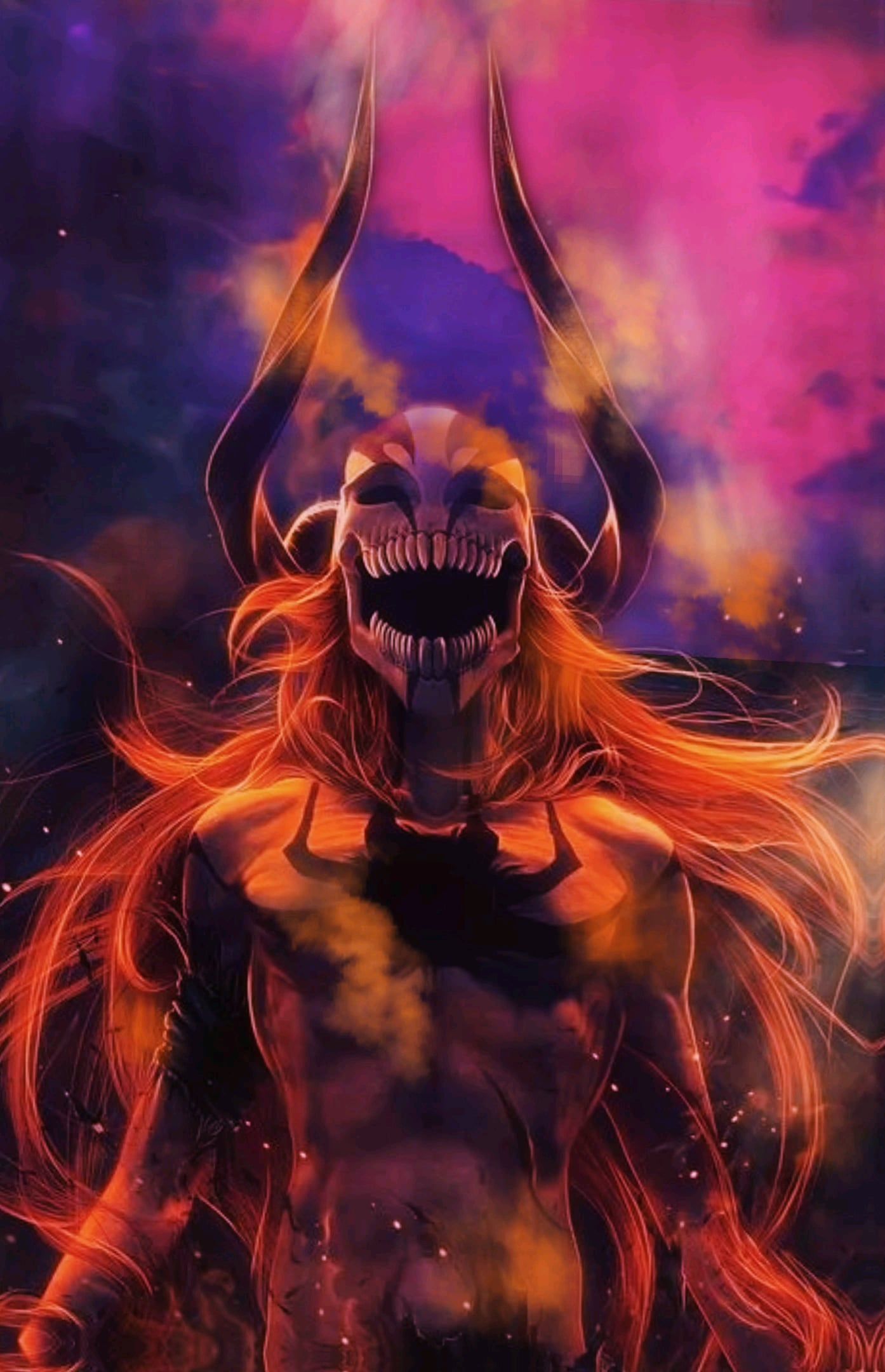 1394x2160 A Vasto Lorde live wallpaper I made. Any feedback would be appreciated since I just started making them