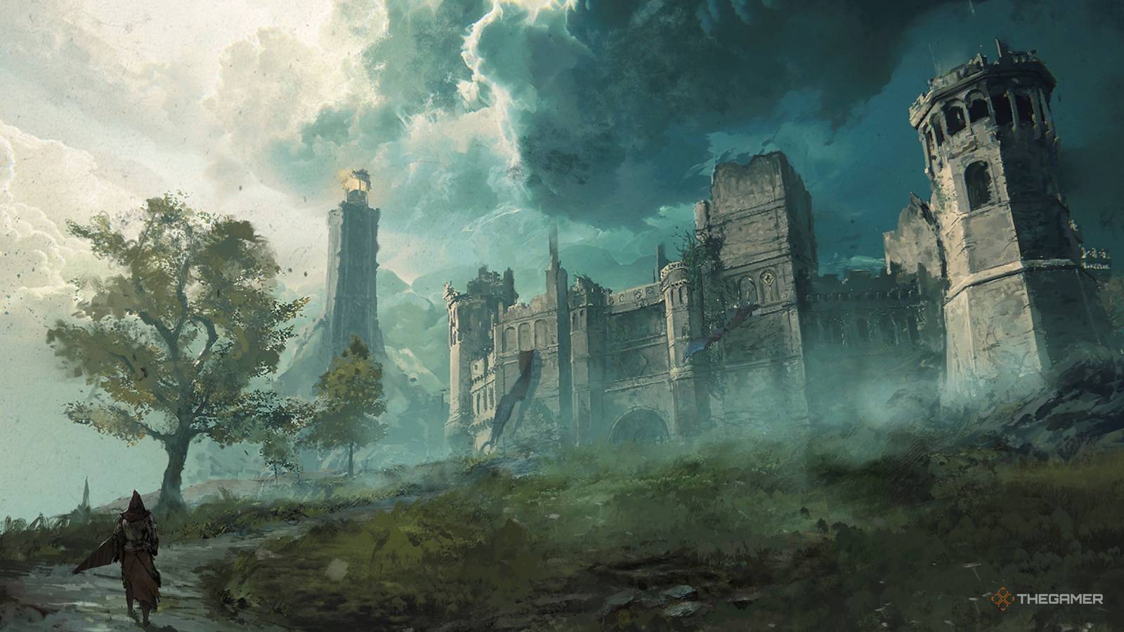 1600x900 Best Pro Tips And Tricks For Tainted Grail: The Fall Of Avalon