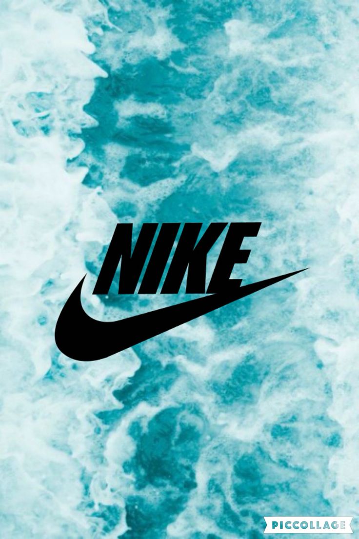 736x1105 Drippy Nike Wallpaper