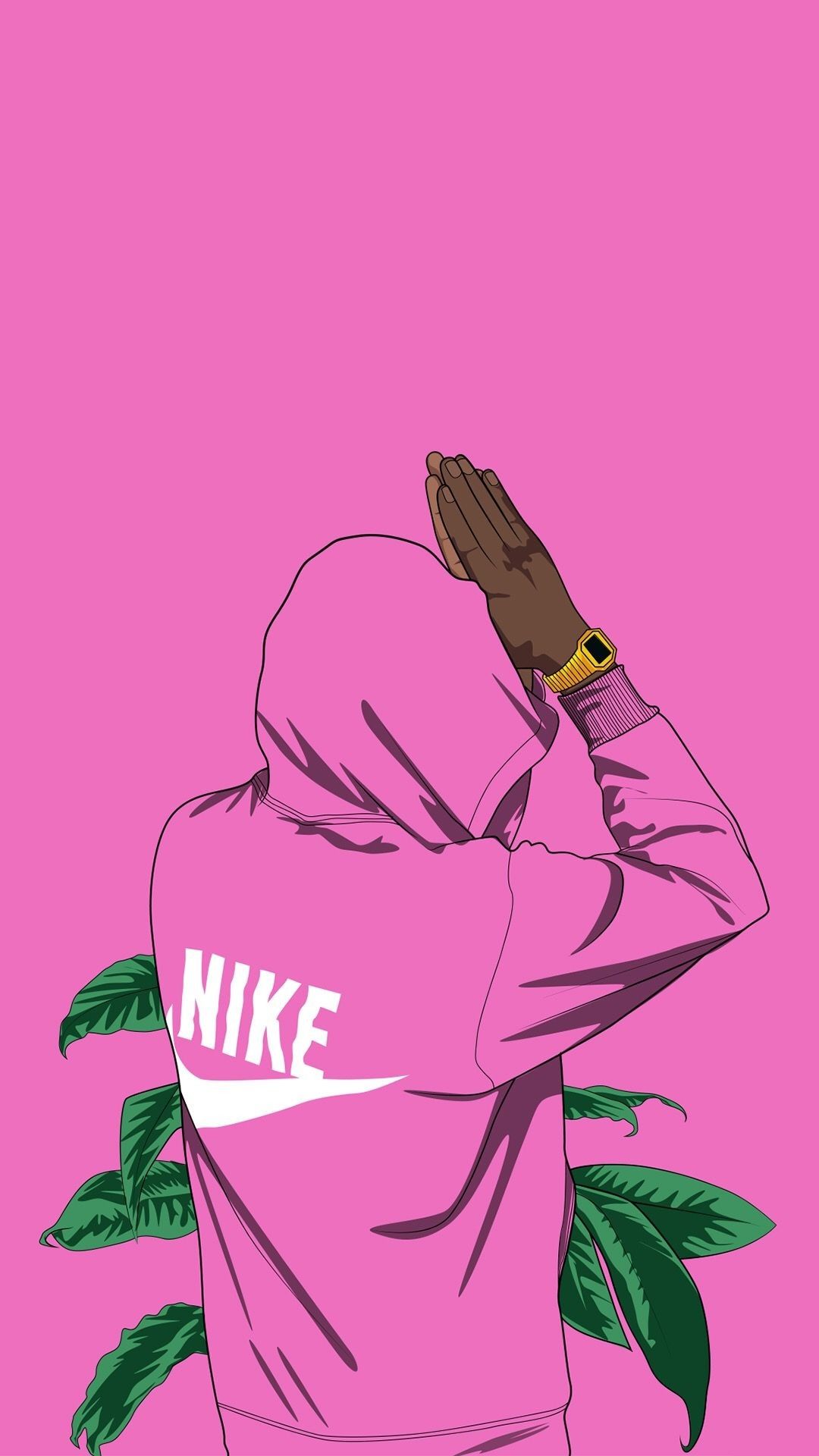 1080x1920 Drippy Wallpaper Nike Wallpaper App Drippy Nike Wallpaper