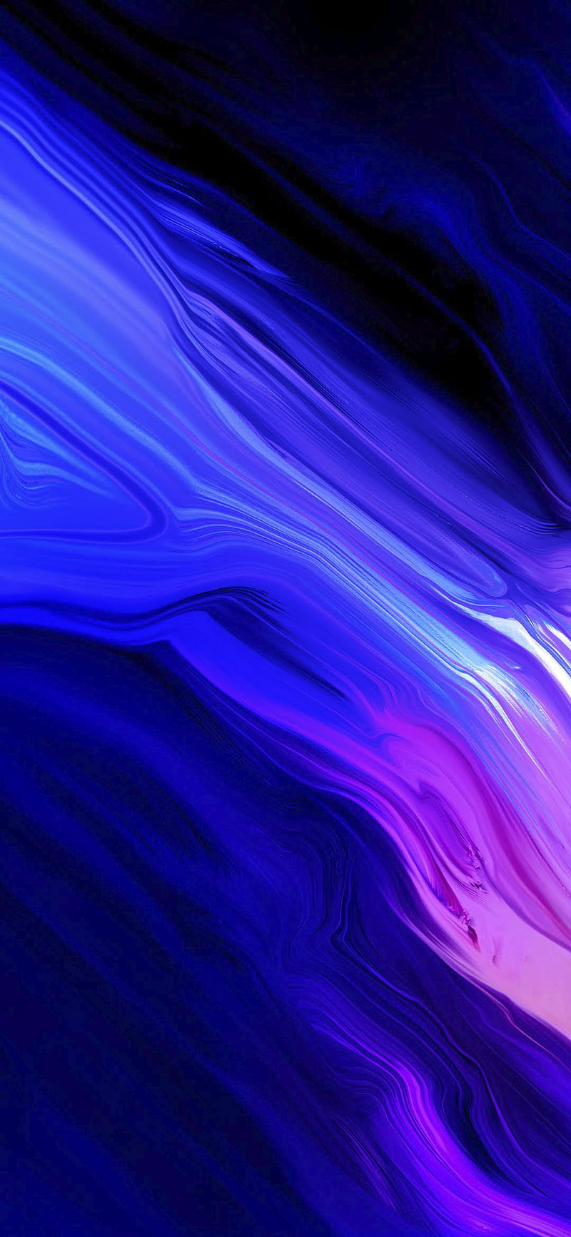 800x1733 MIUI 12 abstract, mi, miui, phone, pro, purple, redmi, HD phone wallpaper