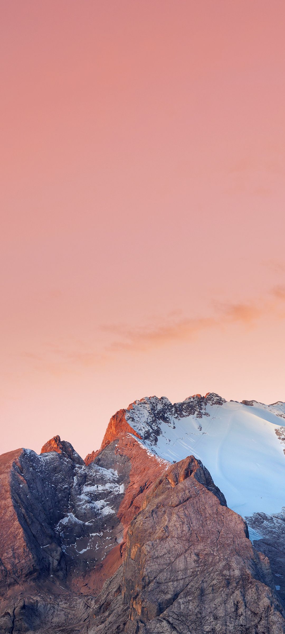 1080x2400 Miui 12 stock wallpaper (high resolution)