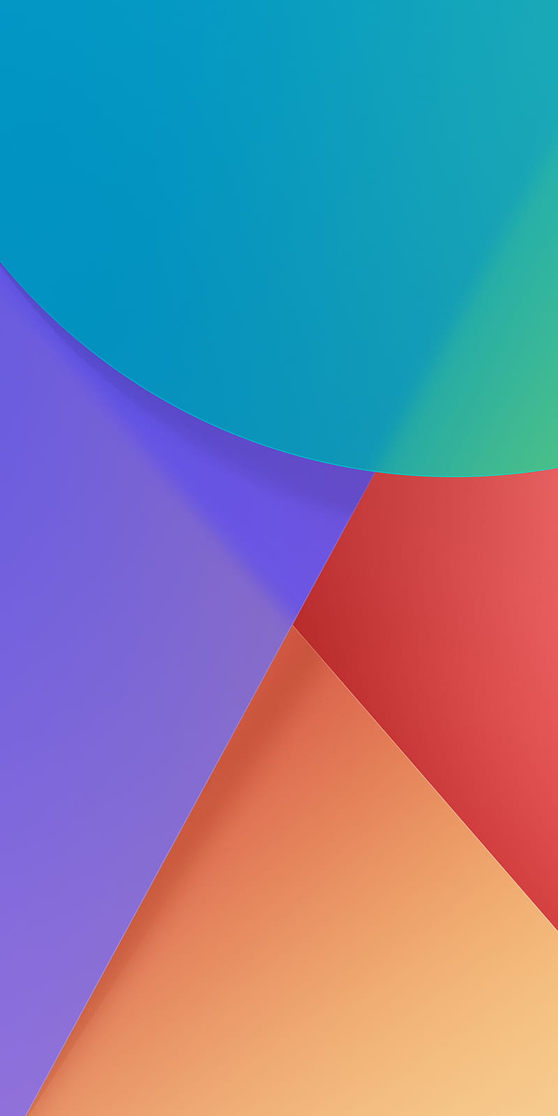 800x1600 MIUI abstract, android, background, desenho, material, pattern, stoche, xiaomi, HD phone wallpaper