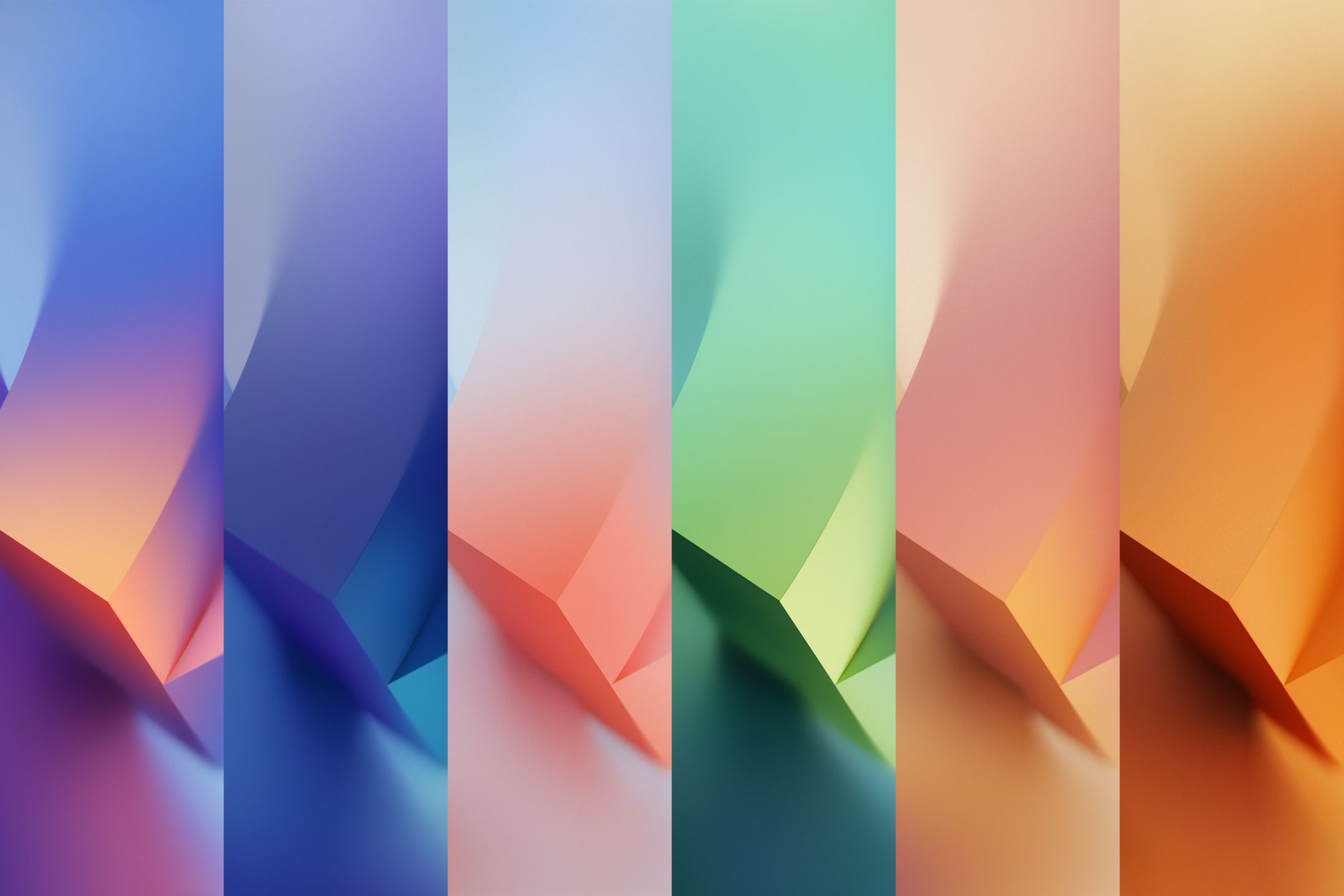 2160x1440 Download all the new MIUI 14 wallpaper