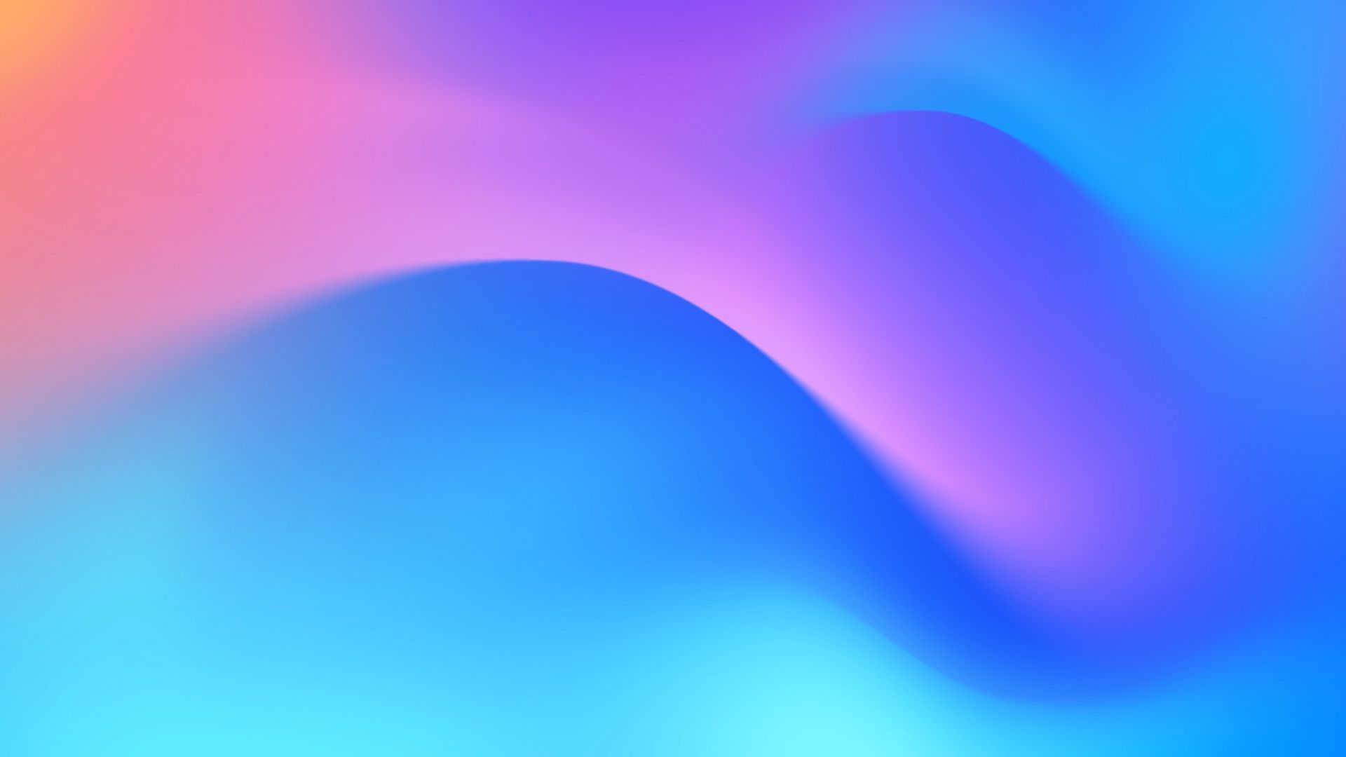1920x1080 MIUI 10 Stock Wallpaper