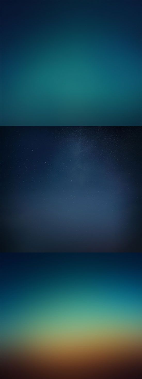550x1465 Download MIUI 8 Stock Wallpaper