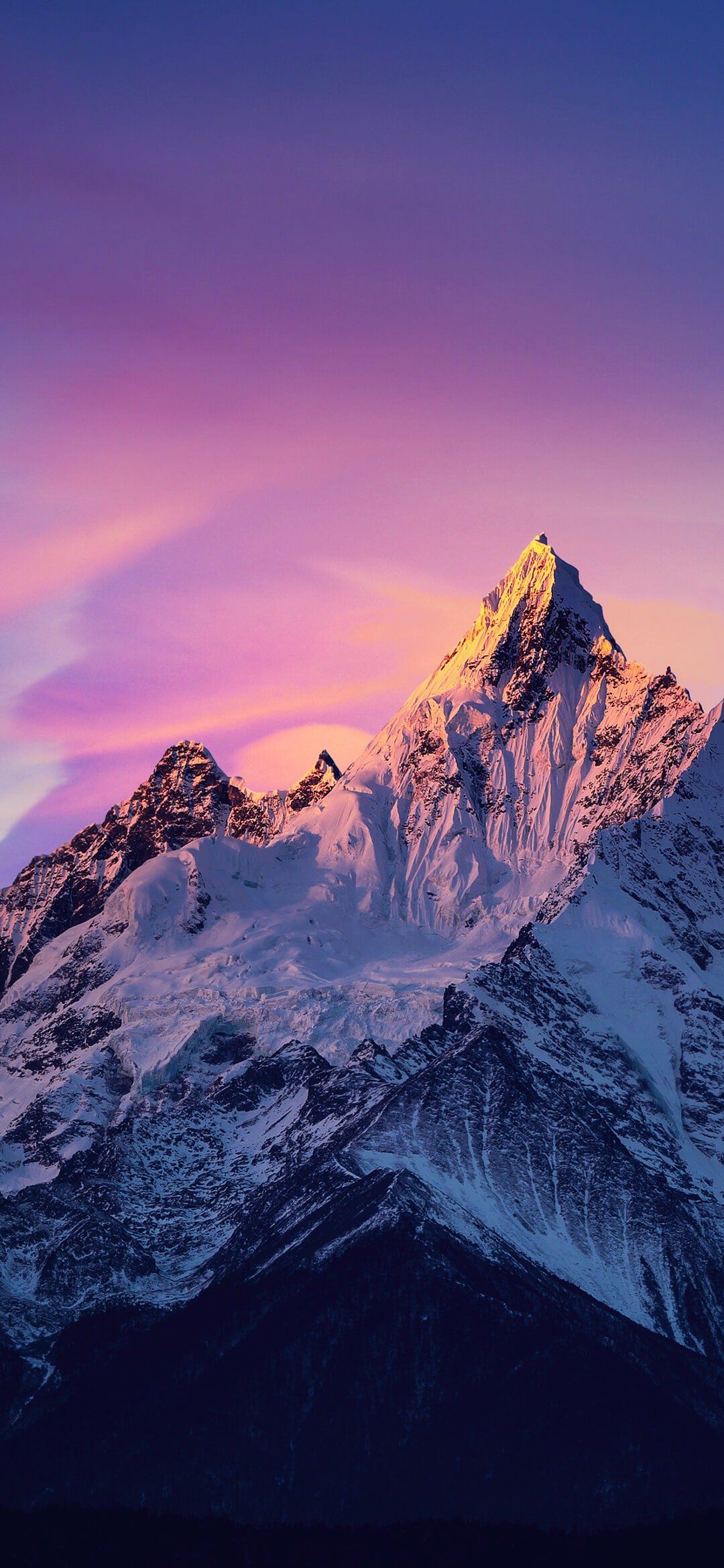 1080x2340 Download MIUI 11 Stock Wallpaper File Included