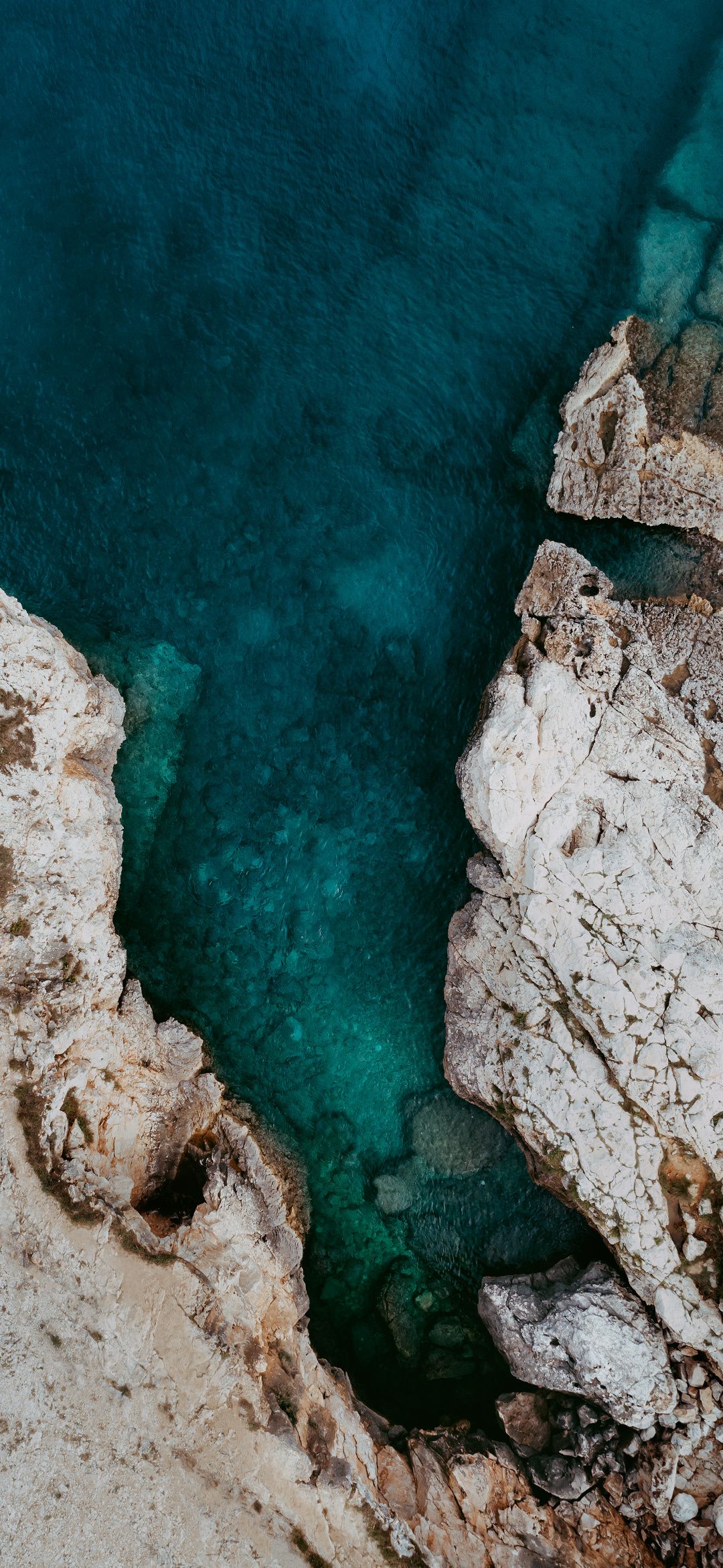 1080x2340 Miui 12 stock wallpaper (high resolution)