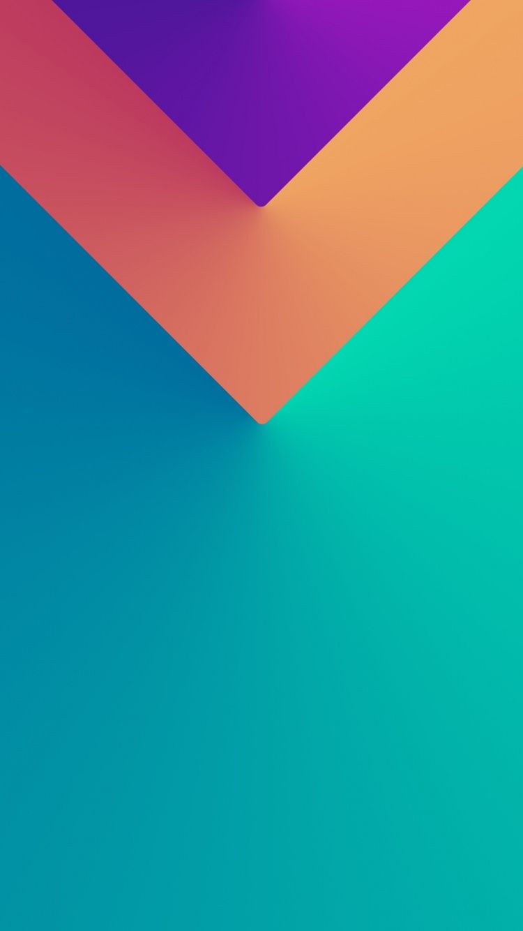 750x1334 MIUI 9 Wallpaper for Apple IPhone 6S, 8 [Retina HD]