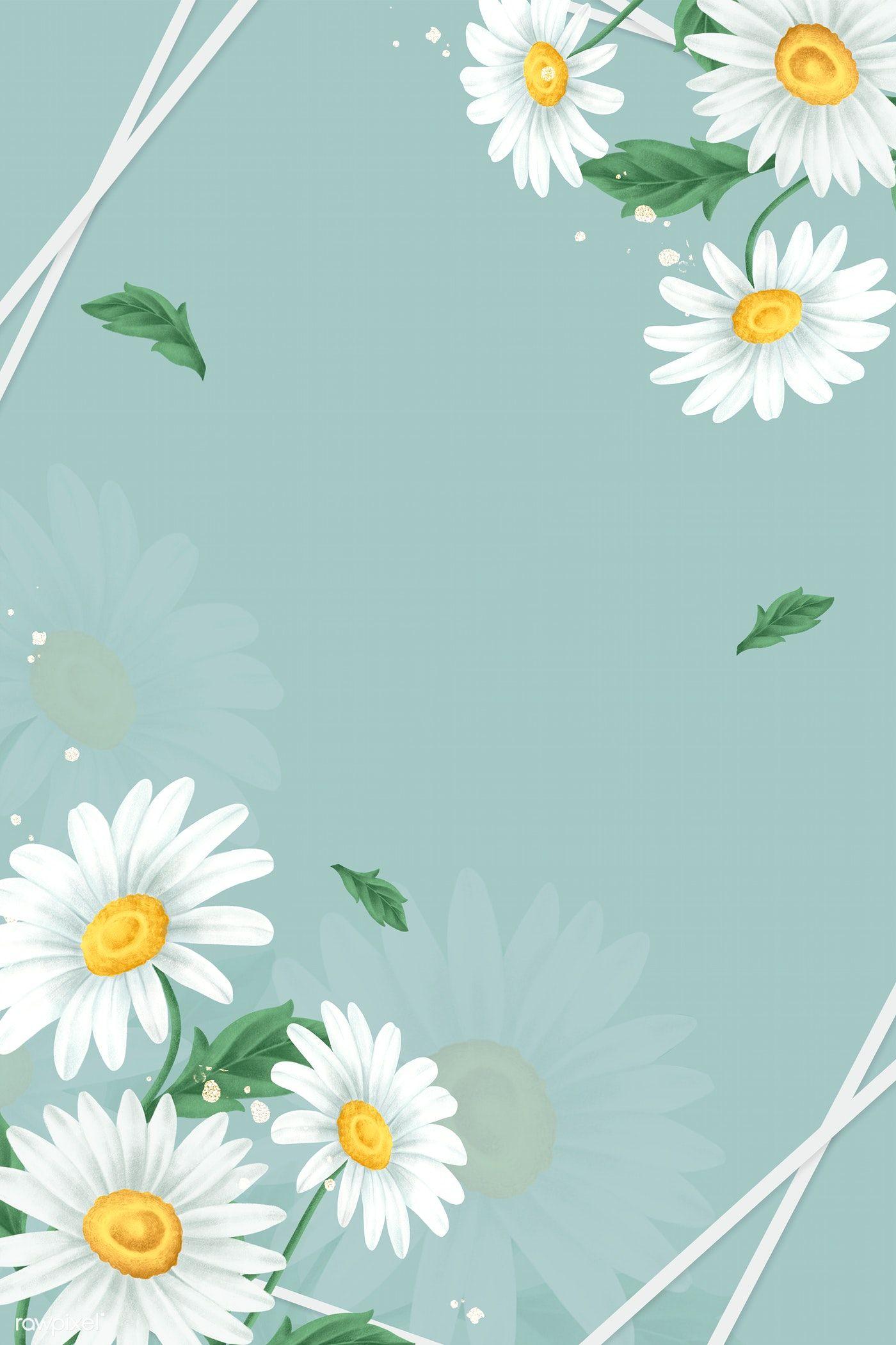 White and Green Flower Wallpapers Top Free White and Green Flower